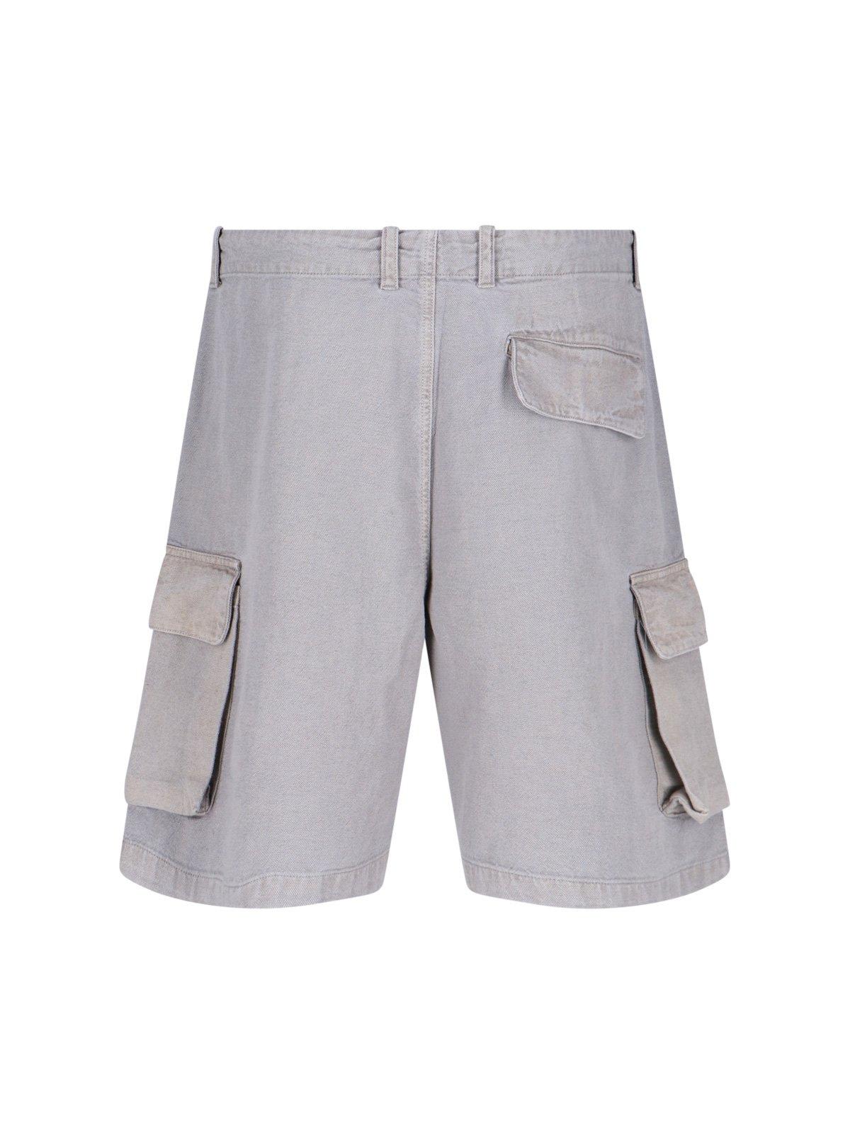 Our Legacy Cargo Shorts | italist