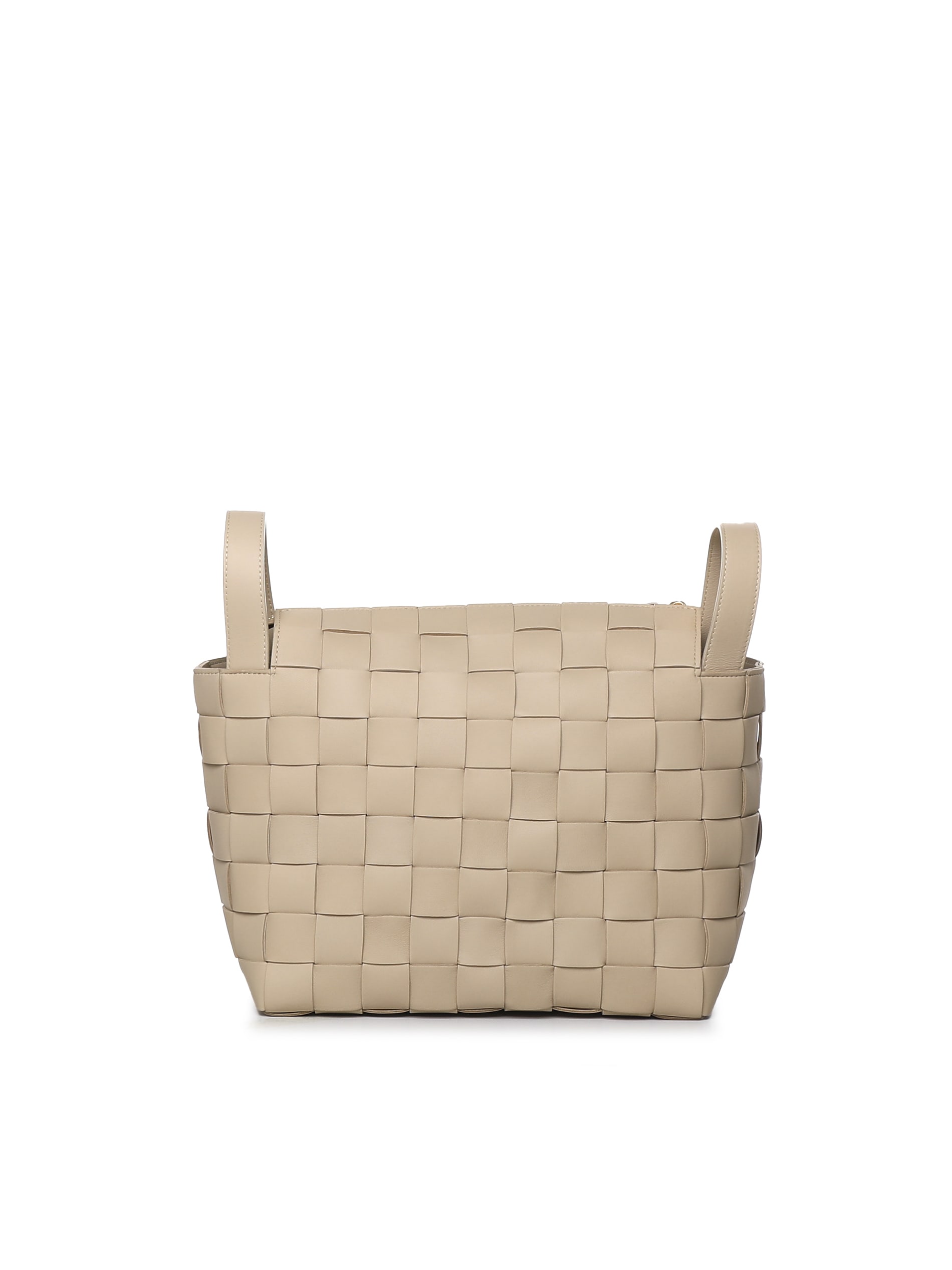 Bottega Veneta Bowling Cassette Bag | italist