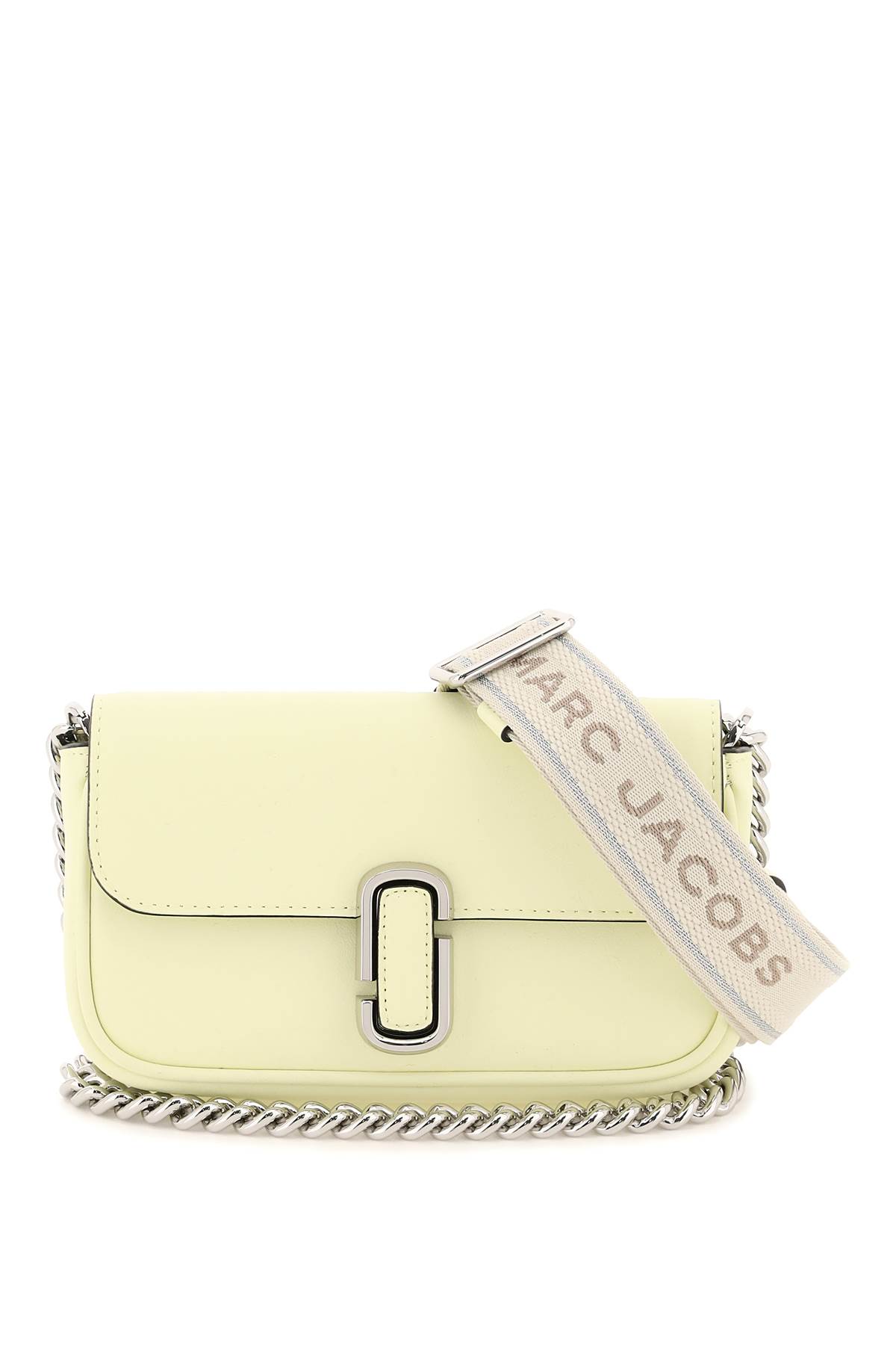 Marc Jacobs The Snapshot Camera Bag Tender Yellow