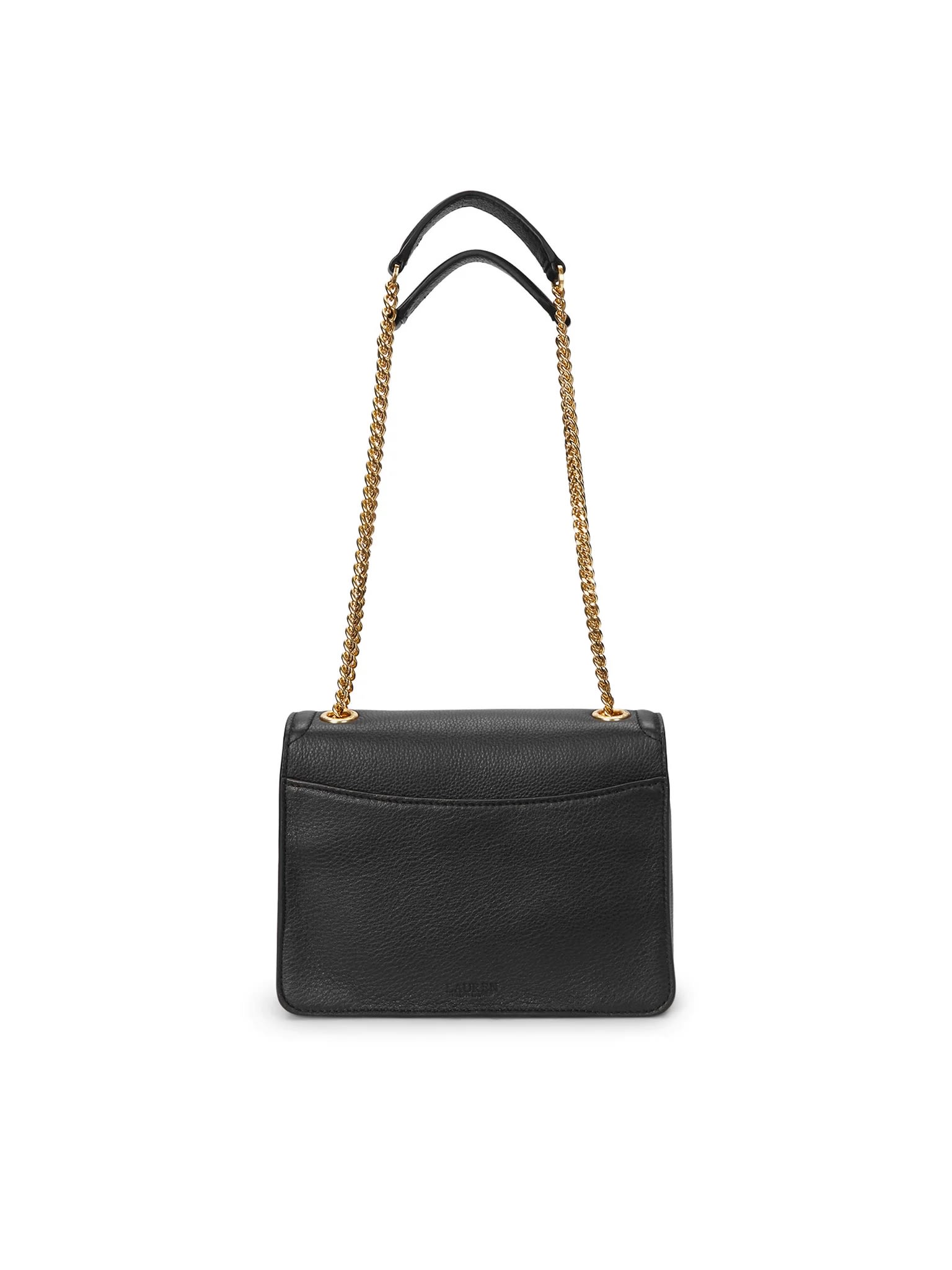Polo Ralph Lauren Bradley Sm Shoulder Bag Small | italist
