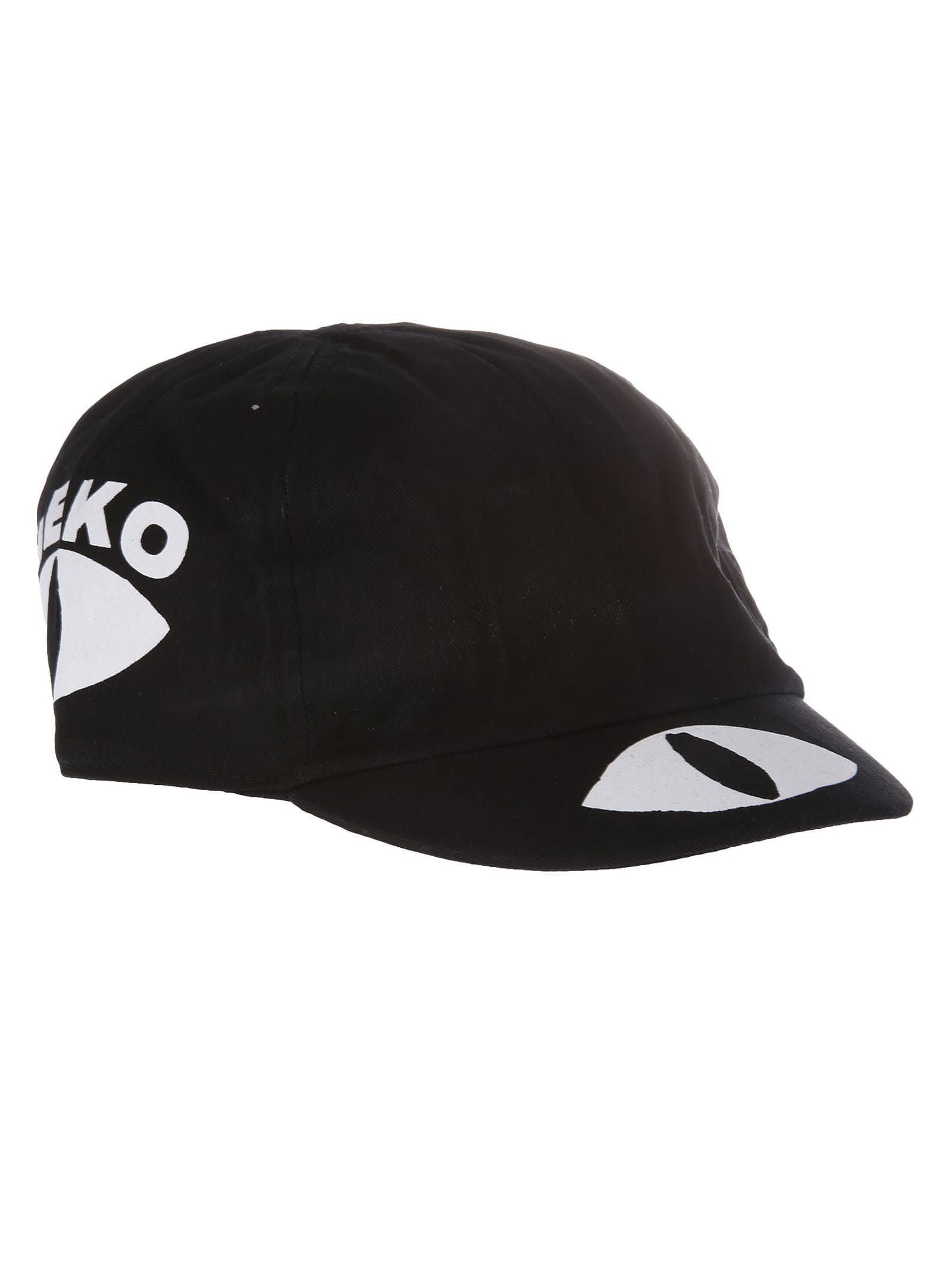 帽子 CHARLES JEFFREY LOVERBOY Charles Jeffrey Loverboy Chunky Ears Beanie Black / FedEx | eBay