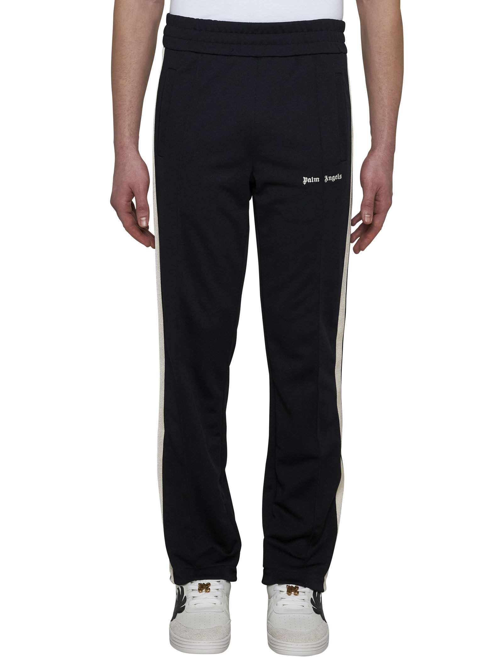 パンツ PALM ANGELS CARGO PANTS IN TECHNICAL FABRIC Technical fabric cargo pants PALM ANGELS – RBoutique
