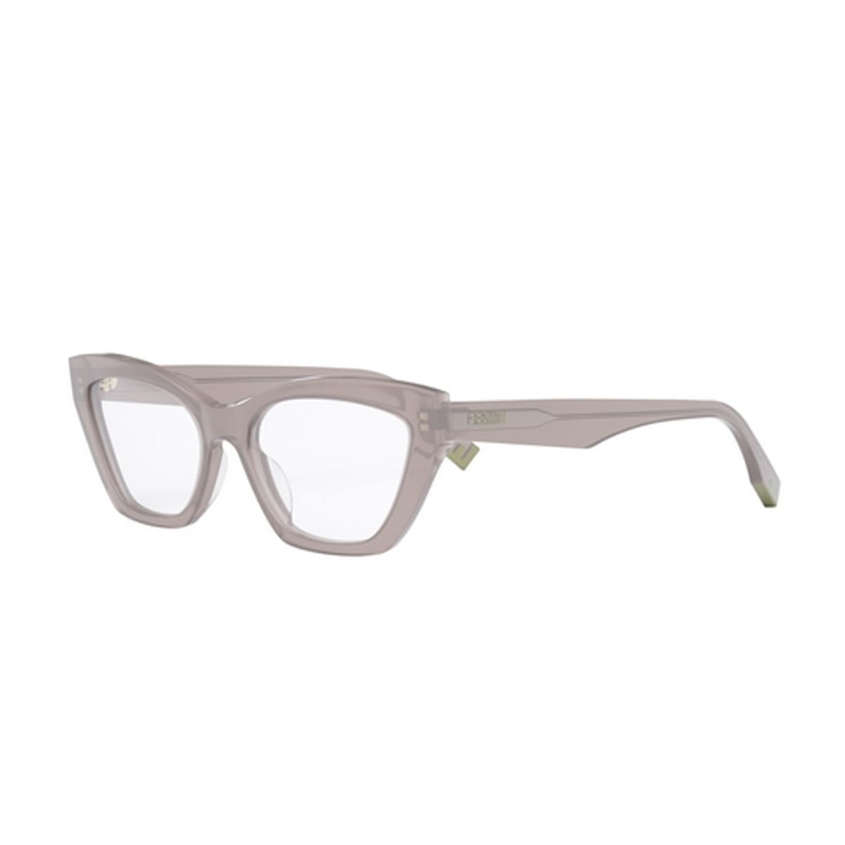 Fendi Eyewear Fe50067i 072 Glasses | italist