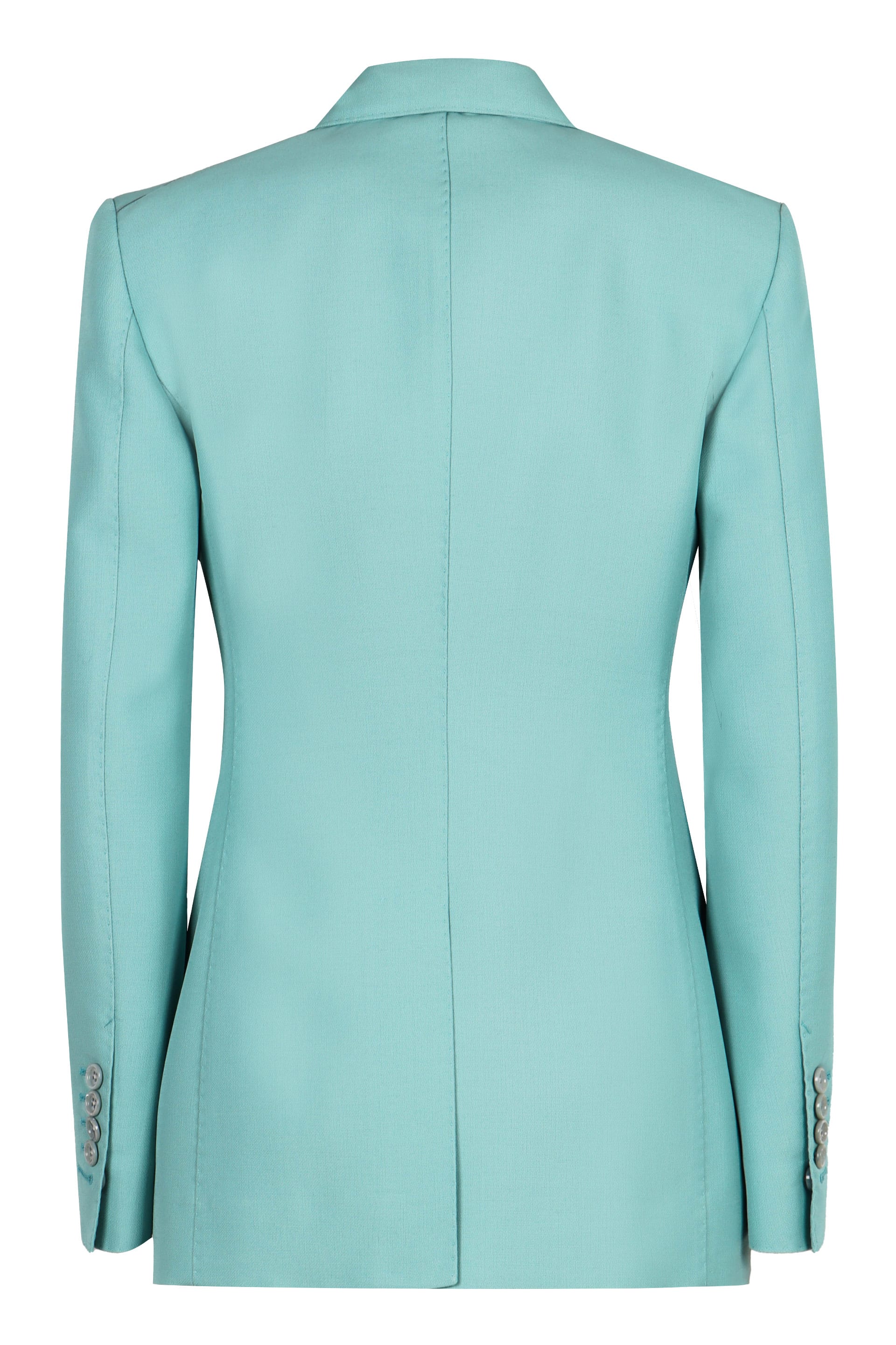 Tom Ford Double-breasted Wool Blazer | italist