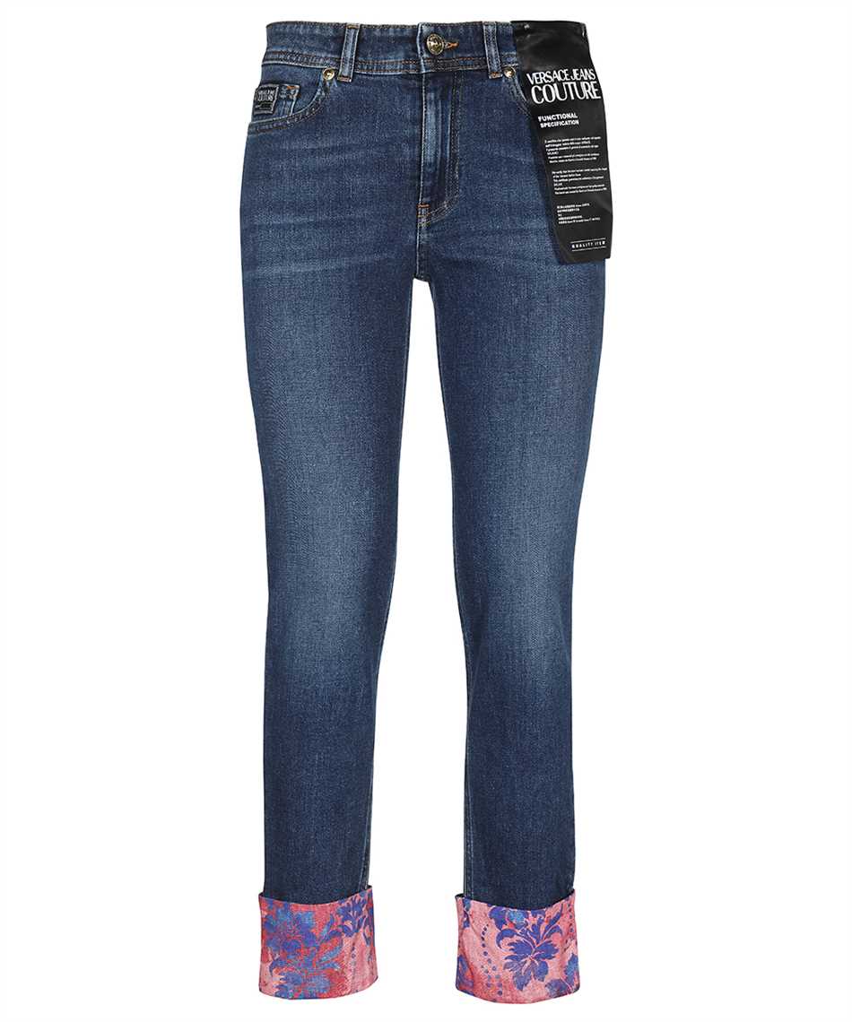 （aiai）VERSACE JEANS COUTURE Versace Jeans Couture 5 Pocket Pants | italist