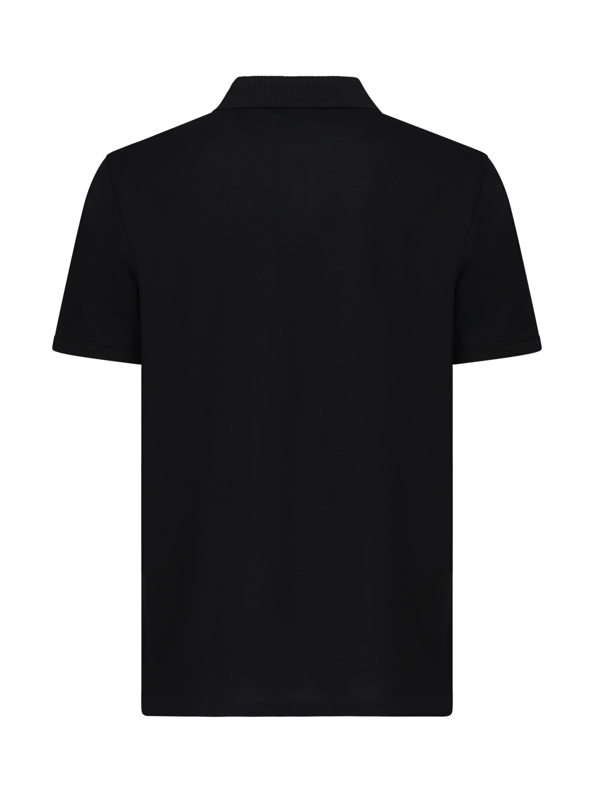 Emporio Armani Jersey Polo | italist