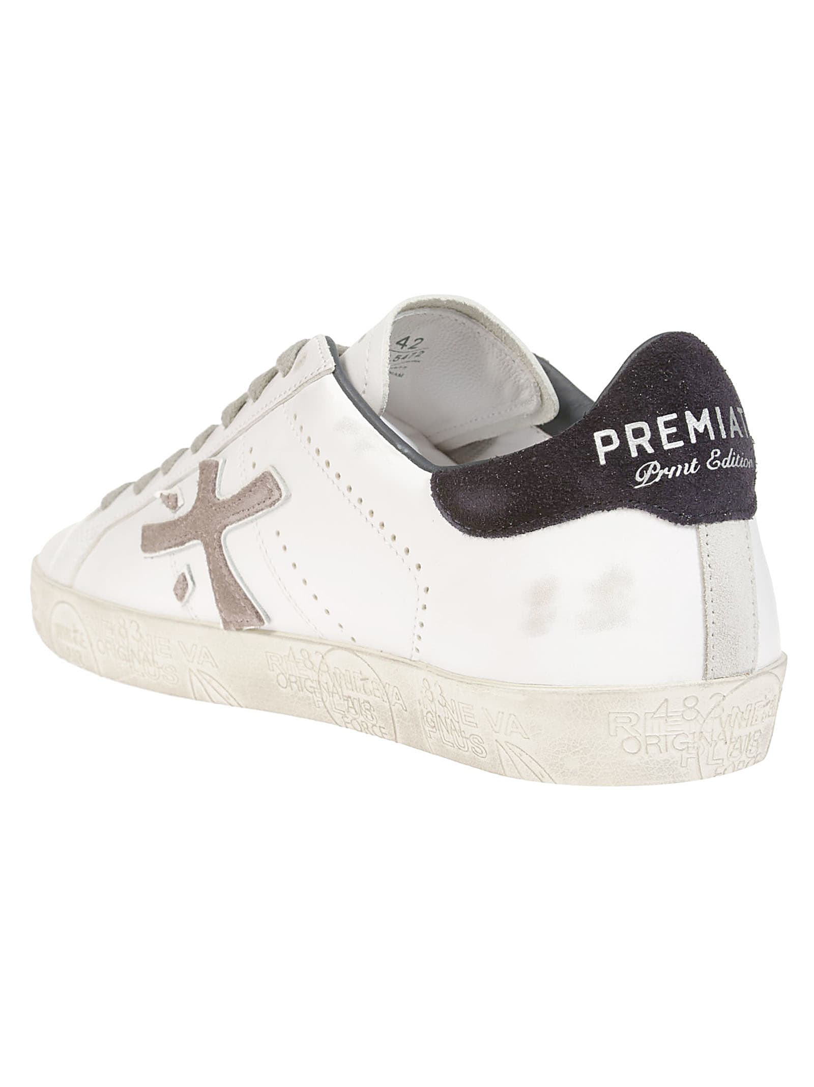 Premiata Steven Sneakers | italist