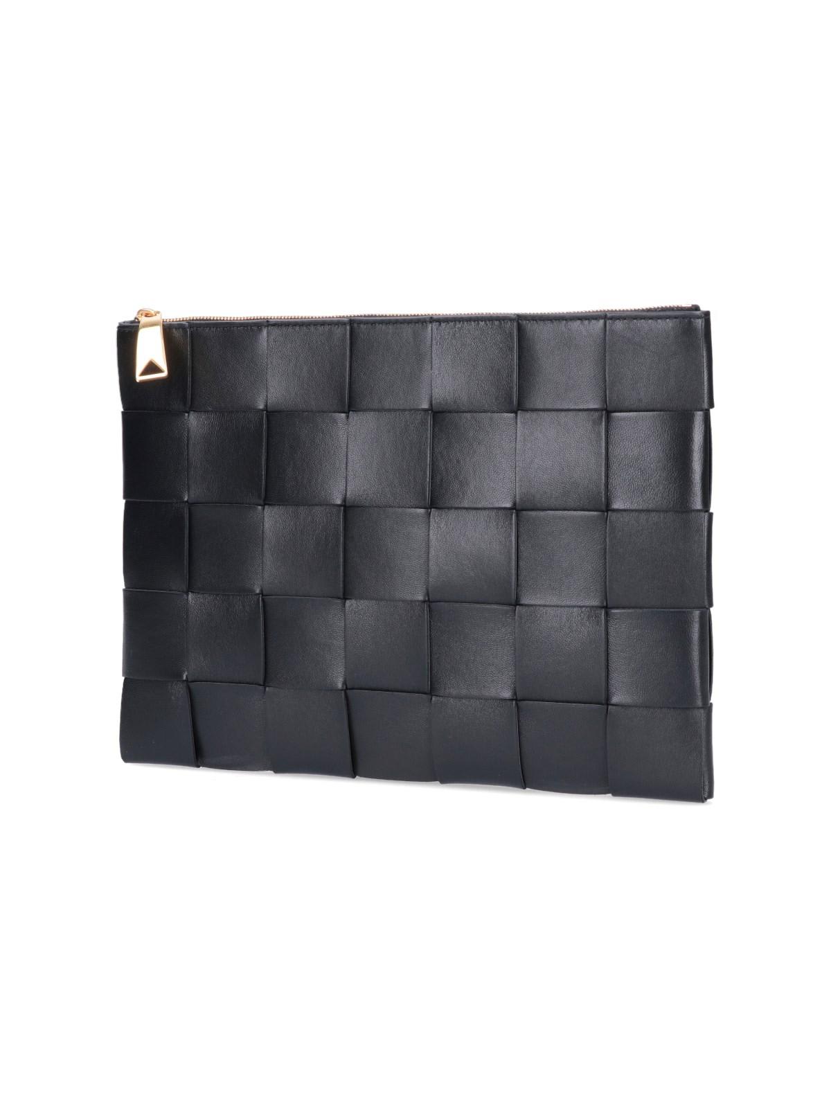 Bottega Veneta 'intrecciato' Pouch | italist