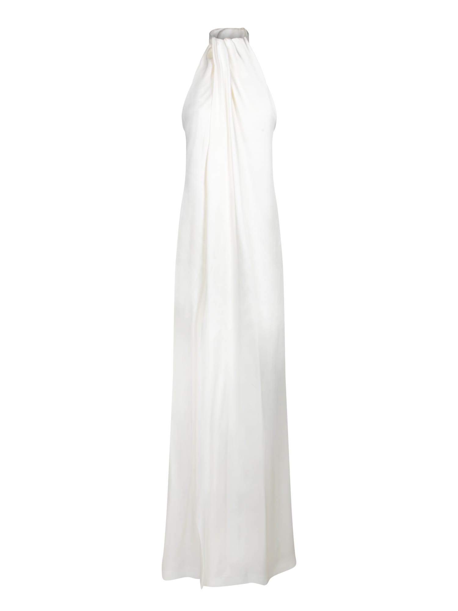 【送料&関税込】Stella McCartney Halterneck Panel Maxi Dress Stella McCartney Halterneck Panel Maxi Dress | italist