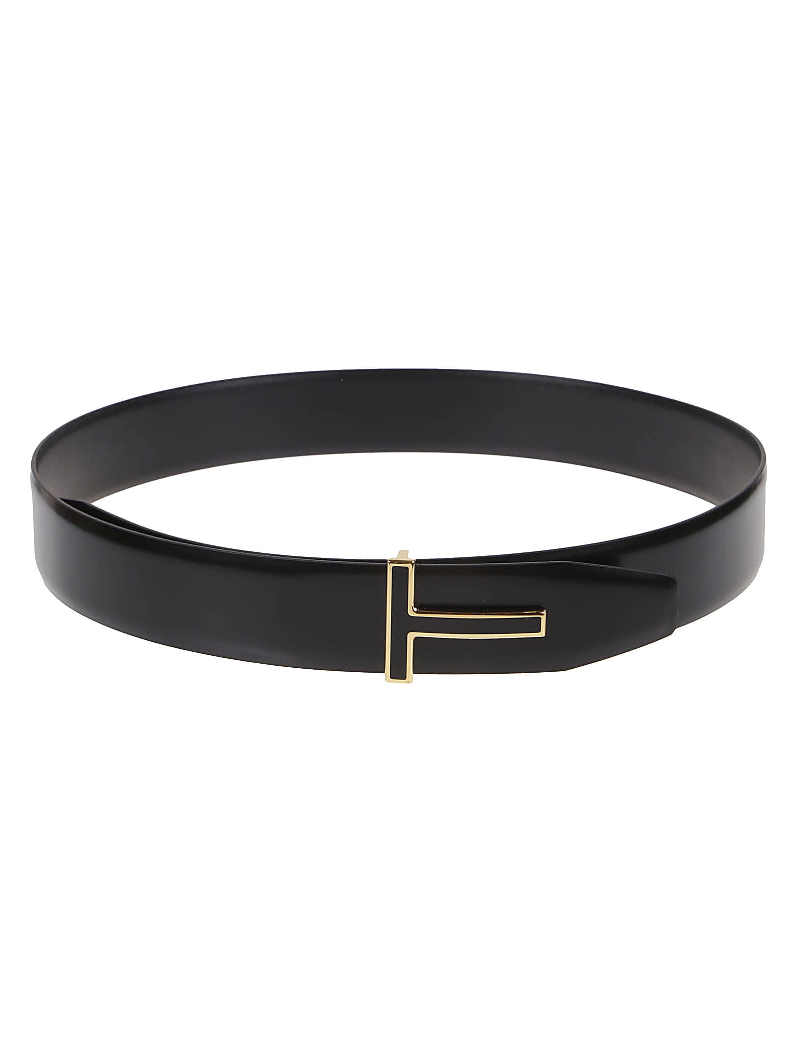Tom Ford T-buckle Belt | italist