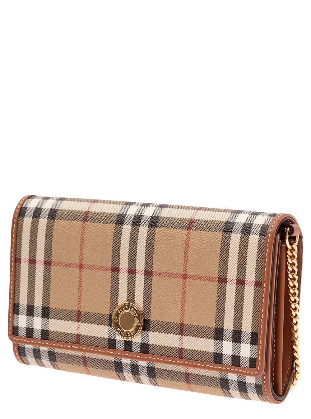 Burberry Ls Hannah Ch Dfc | italist