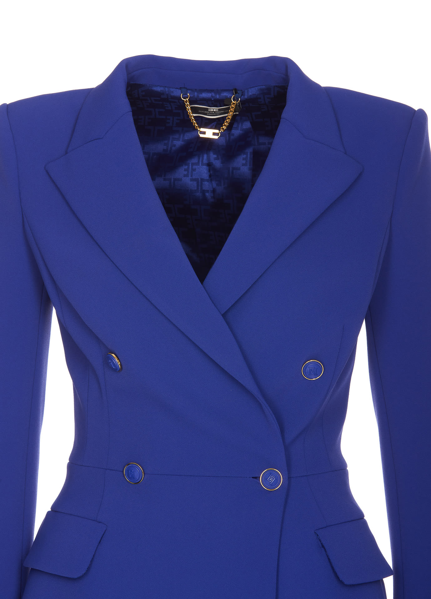 Elisabetta Franchi Jacket | italist
