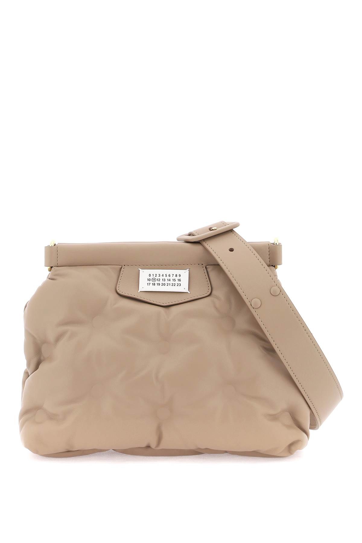 Maison Margiela Glam Slam Shoulder Bag | italist