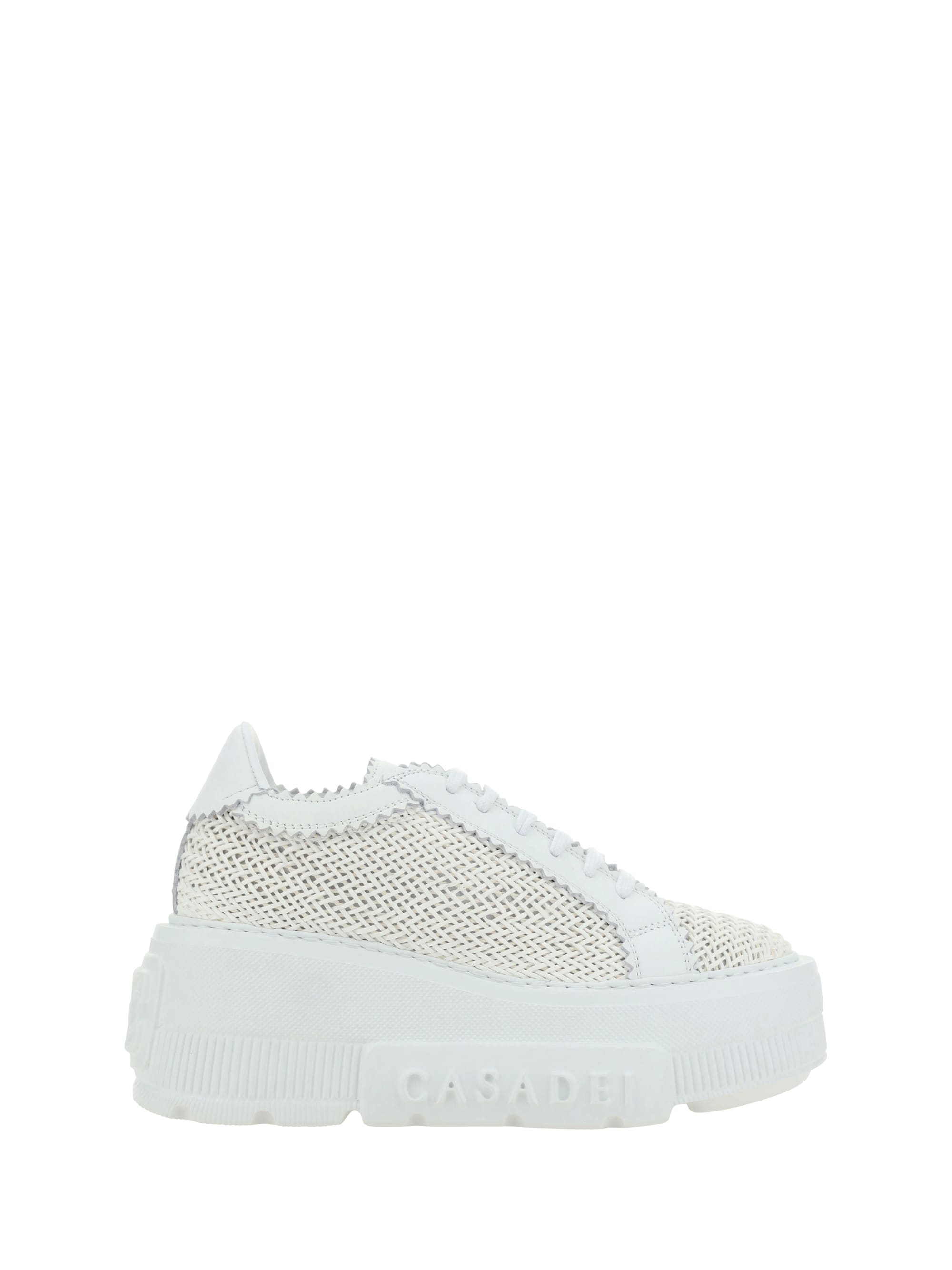 Casadei Nexus Sneakers | italist