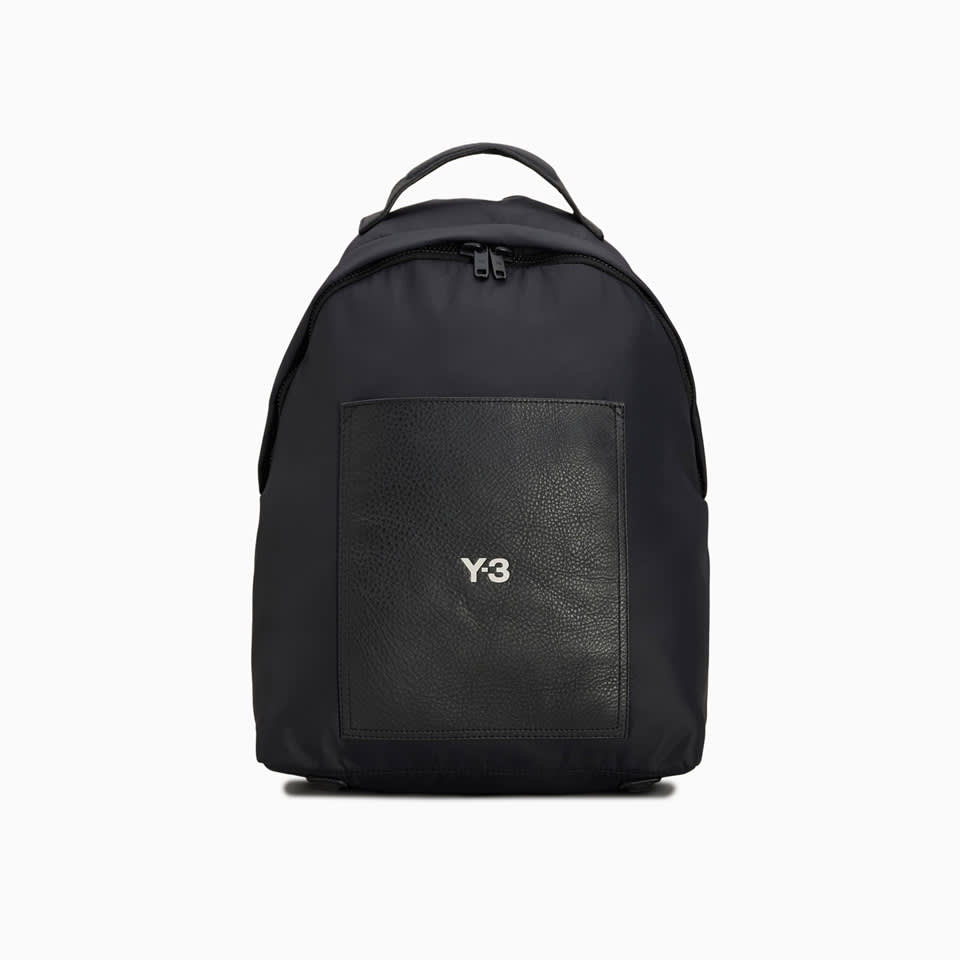 Y-3 adidas バックパック Adidas Y-3 Lux Bp Backpack Iy0096 | italist