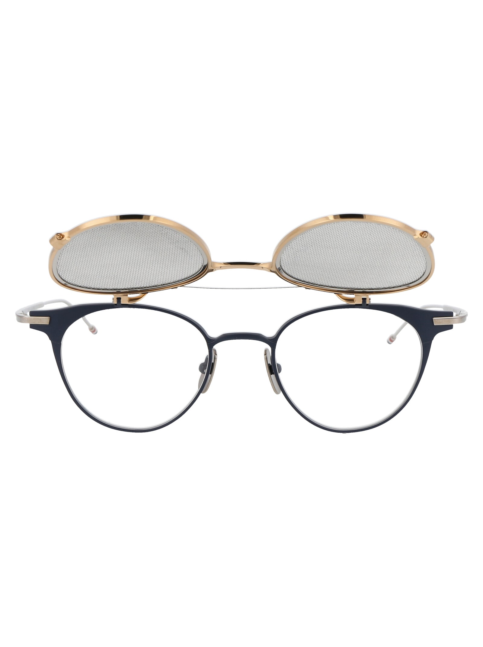 Thom Browne Tb-814 Sunglasses | italist