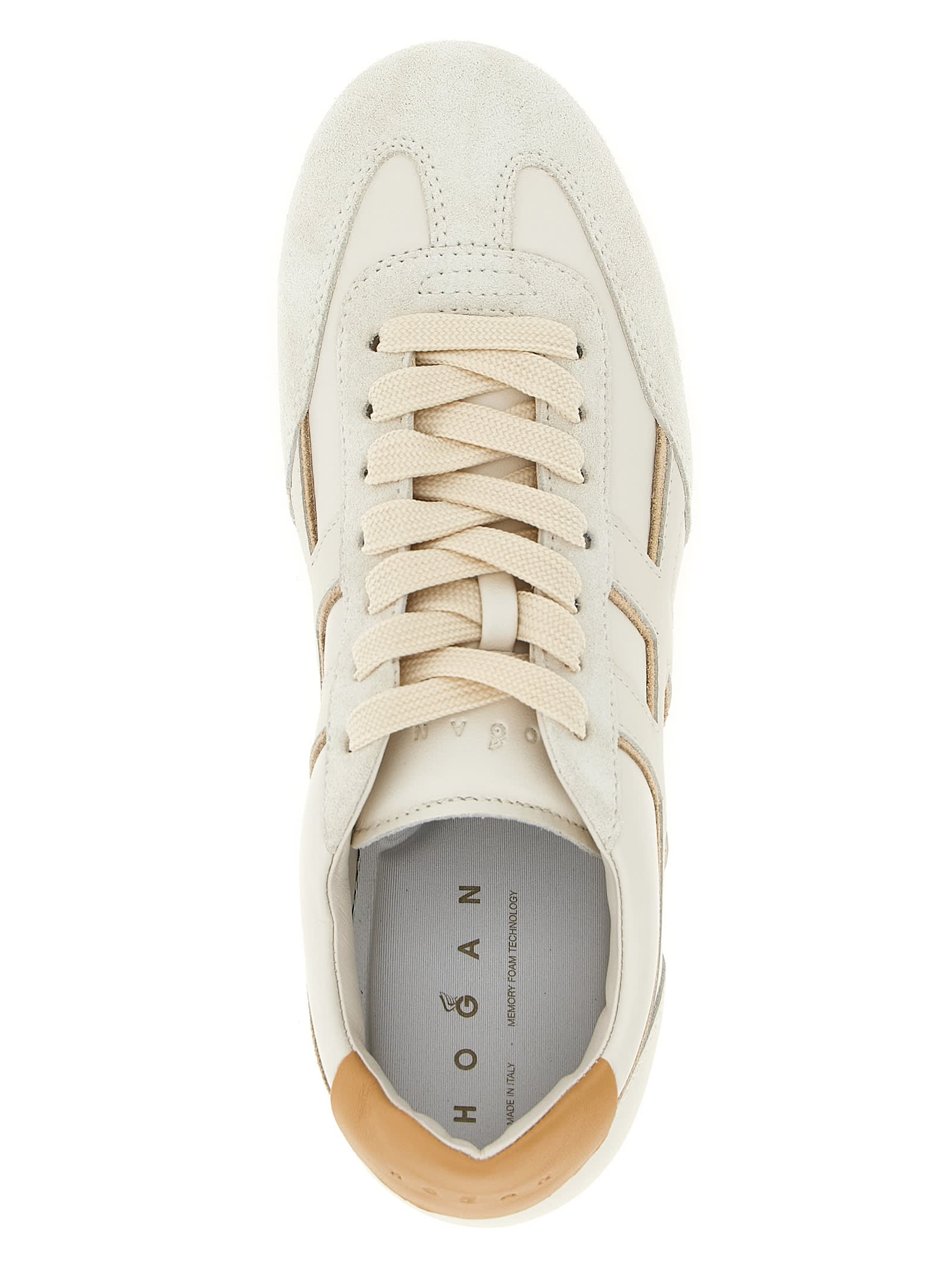 hogan 86er' Sneakers | italist hogan 86er' Sneakers | italist
