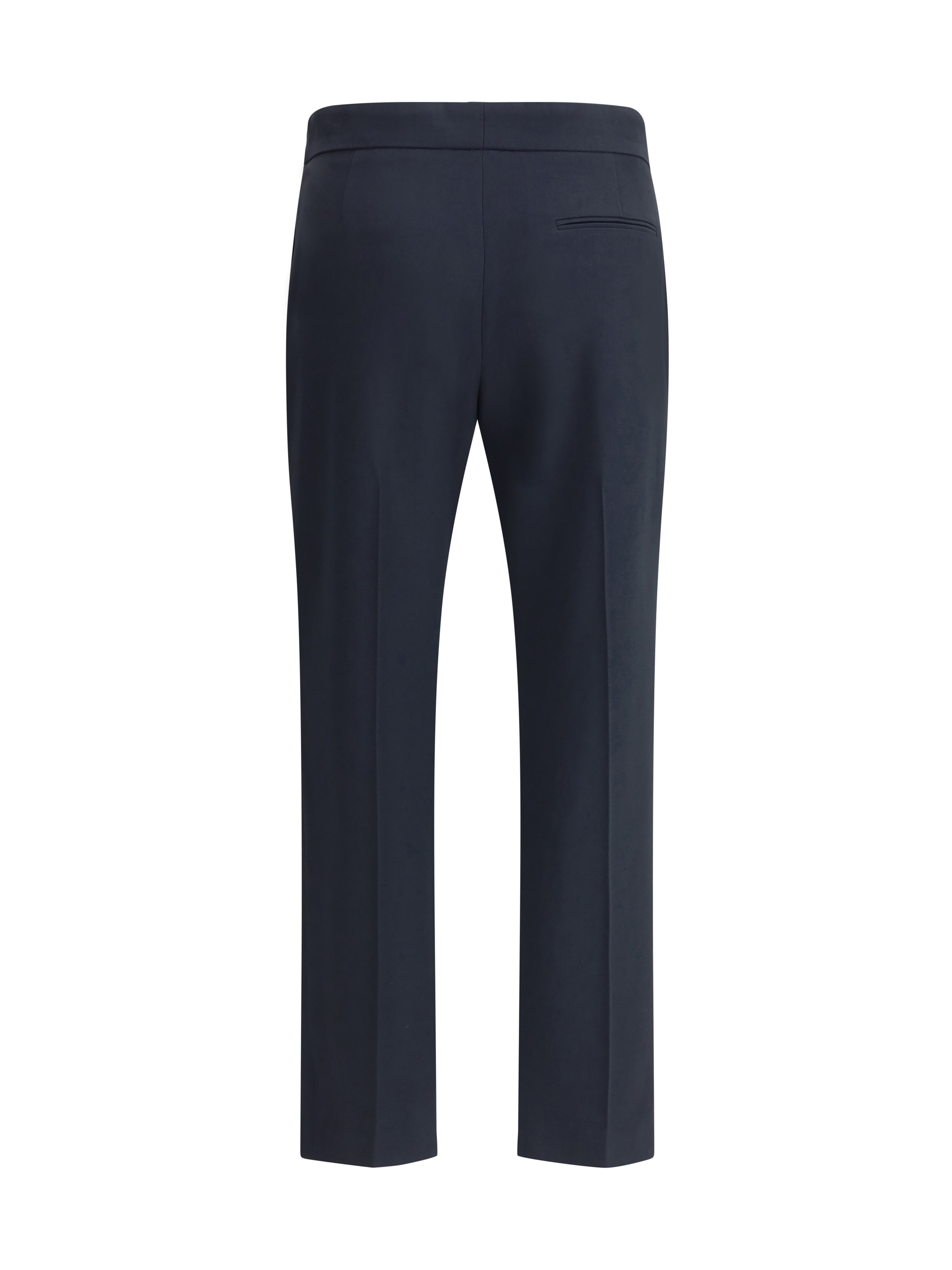 パンツ alexander mcqueen 585118 Trousers Cigarette Alexander McQueen Cigarettes Pants | italist