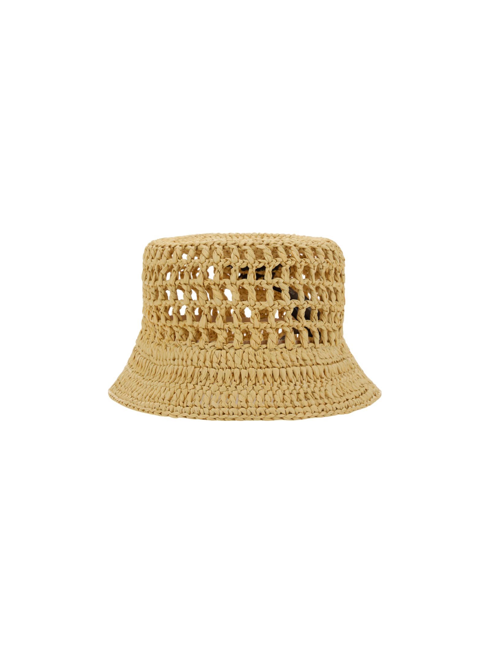 帽子・その他 PRADA HAT (1HC2662FMC F0018) Prada Bucket Hat | italist