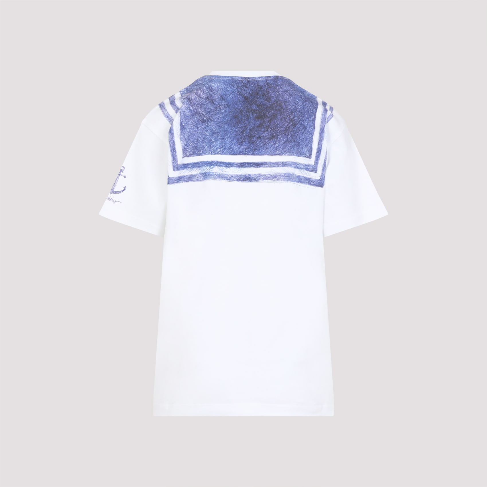 Tシャツ・カットソー Moschino SS25 Moschino Cotton Shirt (251E0436 0534 2266) Moschino Cotton T-shirt | italist