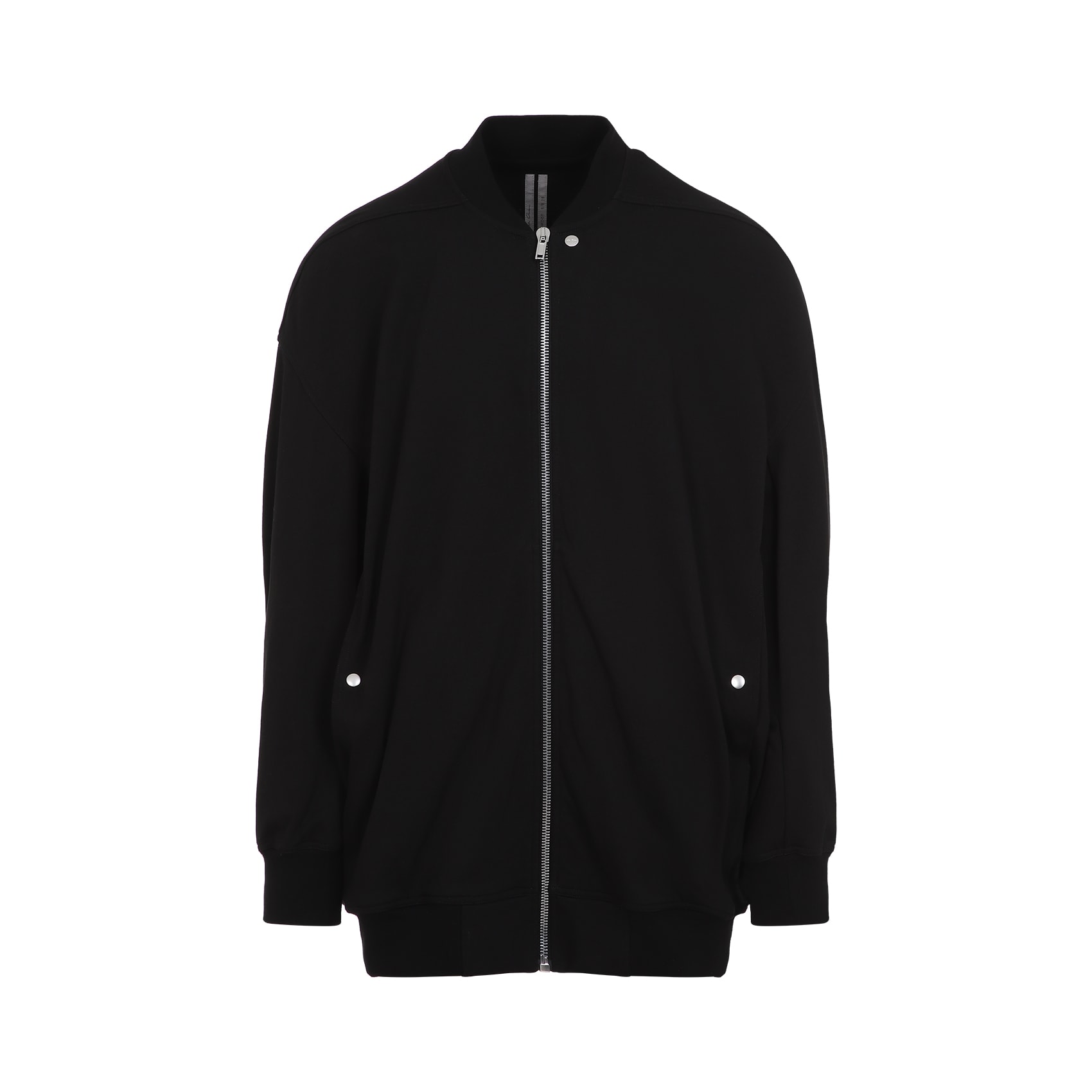 スウェット・トレーナー RICK OWENS JUMBO FLIGHT SWEATSHIRT Rick Owens Jumbo Flight Sweatshirt | italist