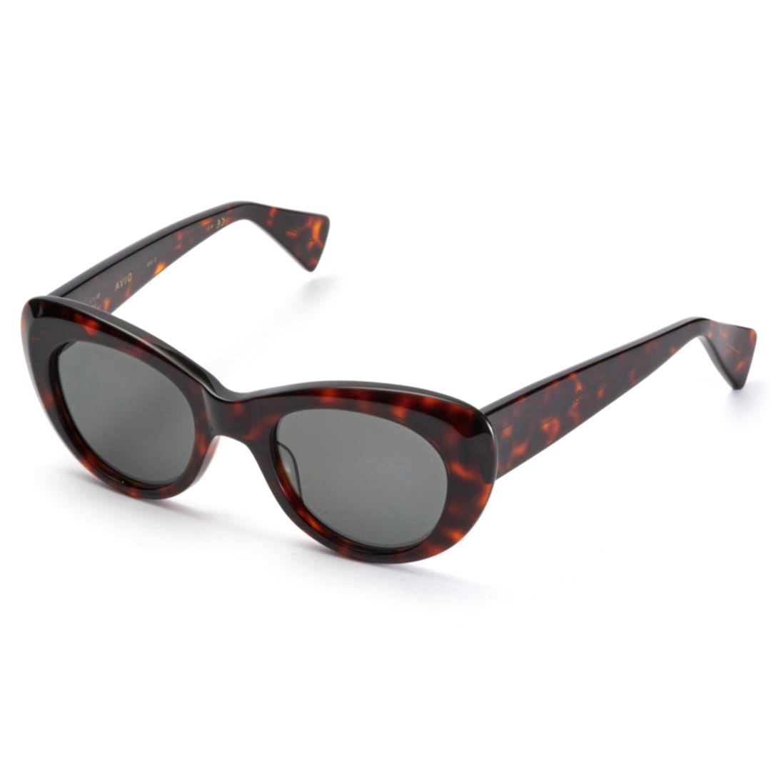サングラス KADOR FW25 Kador - DIVA - 519 (DIVA 519) Kador Diva519 | italist