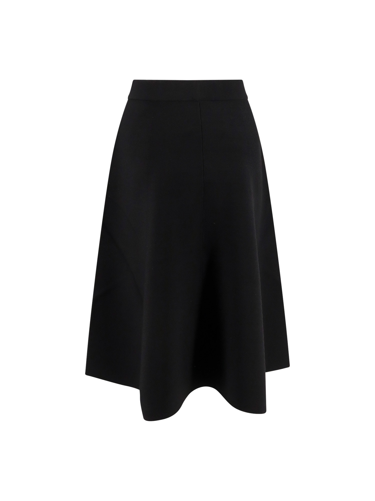 【関税&送料込】Max Mara Lazio Viscose Blend Skirt Max Mara Lazio Viscose Blend Skirt | italist