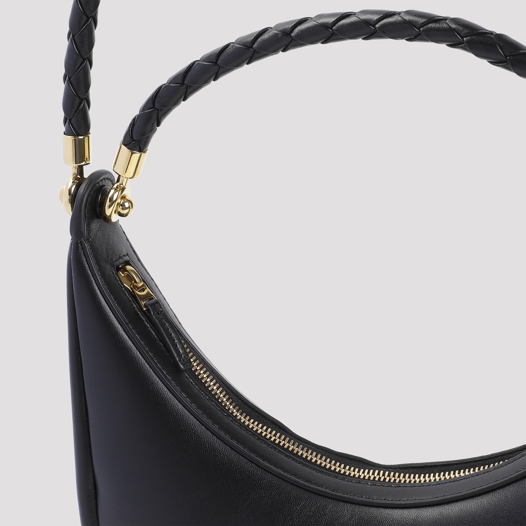 Bottega Veneta Hula Hoop Bag | italist