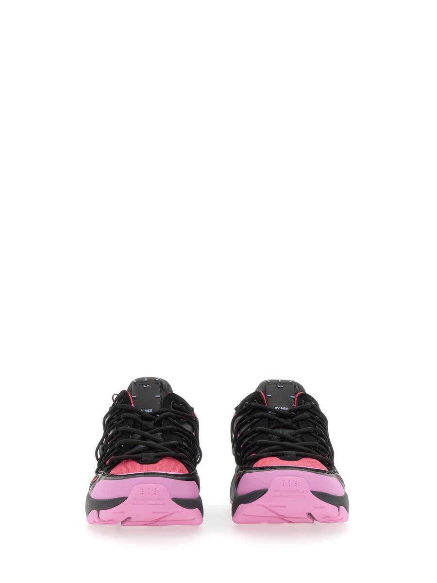 スニーカー McQ FW22 ICO ARATANA SNEAKER (700701_R28426034) McQ Alexander McQueen Ico Aratana Sneaker | italist, ALWAYS