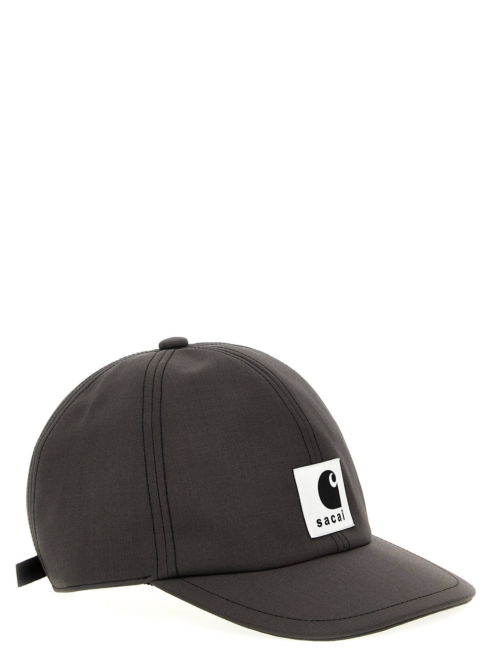 Sacai X Carhartt Wip Cap | italist