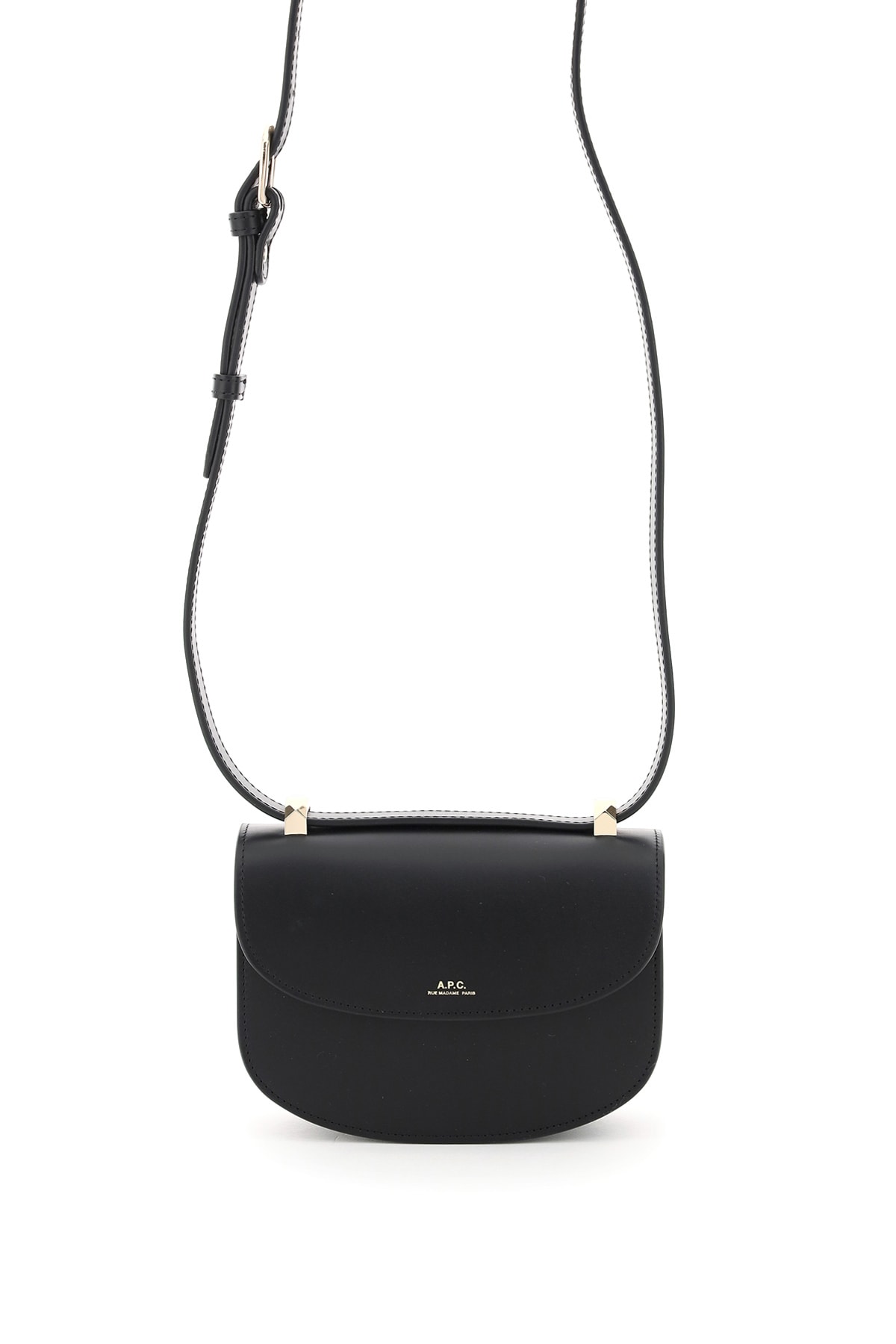 A.P.C. Geneve Mini Crossbody Bag | italist