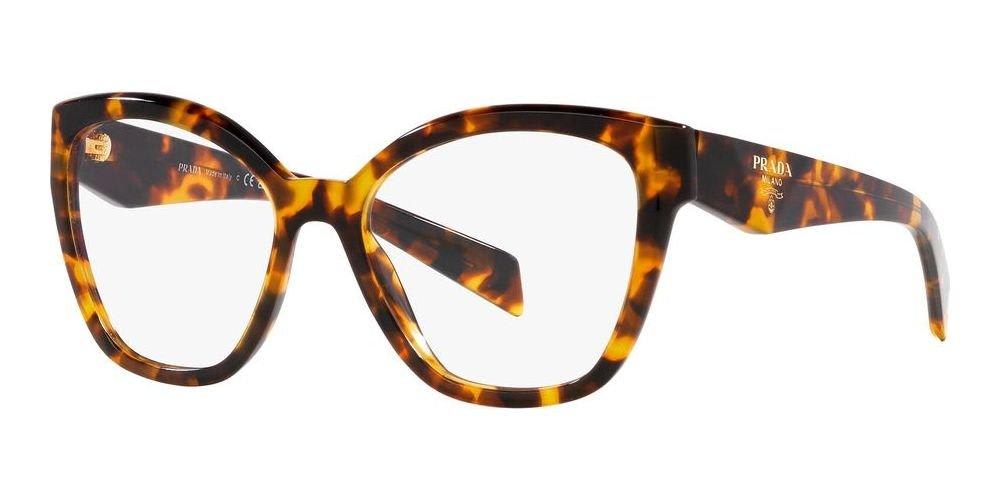 Prada Eyewear Cat-eye Glasses | italist Prada Eyewear Cat-eye Glasses | italist
