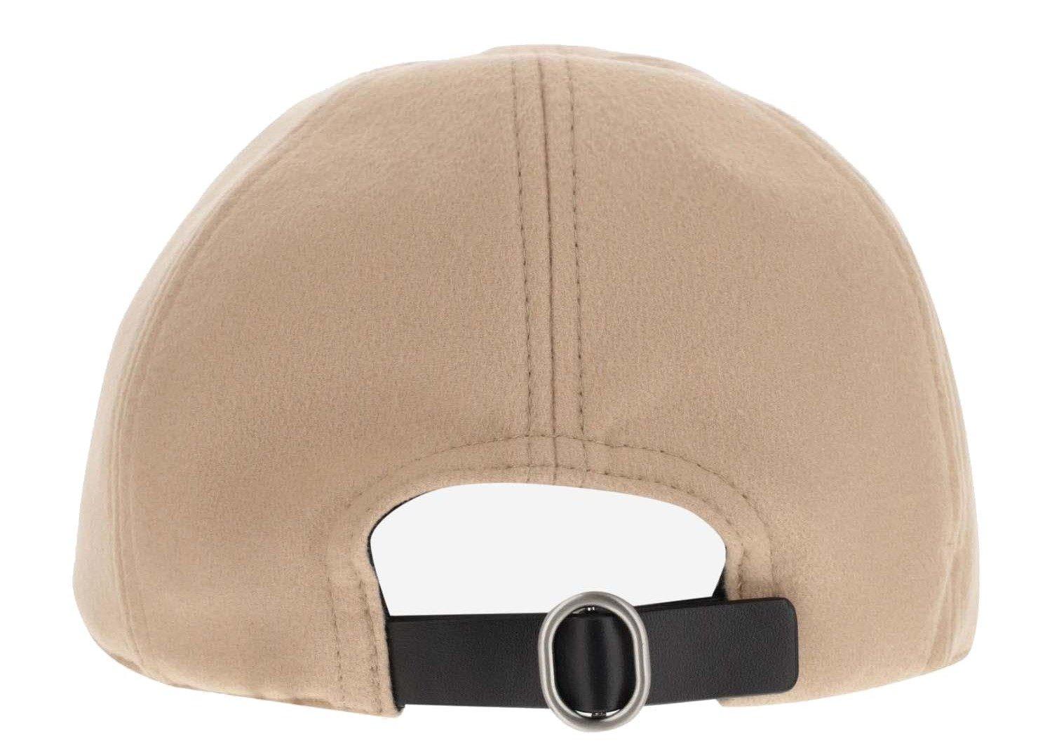 【JIL SANDER】Logo Embroidered Baseball Cap/全国送料込み 232249F016004_1.jpg