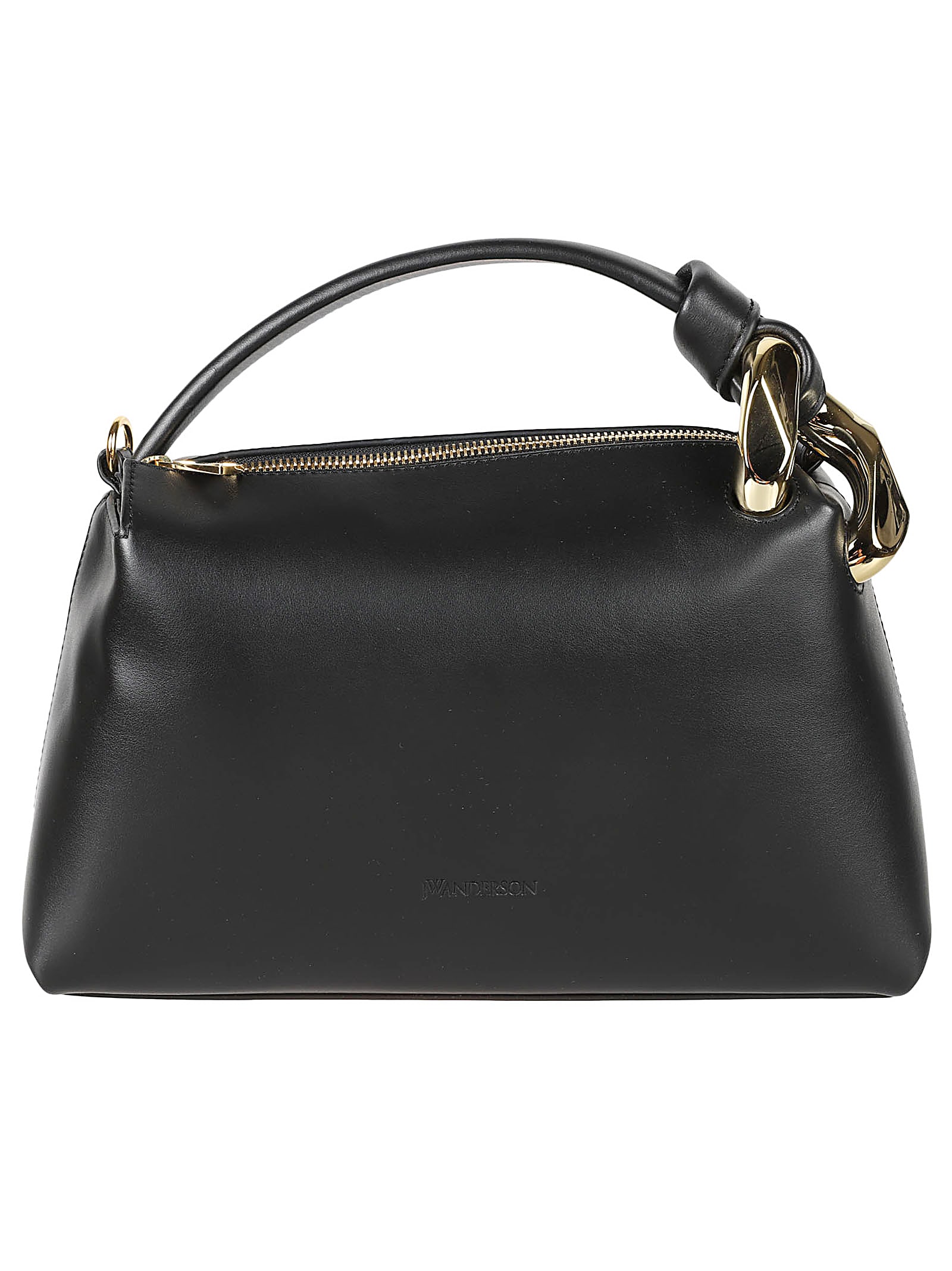 ショルダーバッグ・ポシェット JW ANDERSON Women Shoulder Bags HB0557 LA0351 Black JW ANDERSON: Shoulder bag woman - Black | Jw Anderson