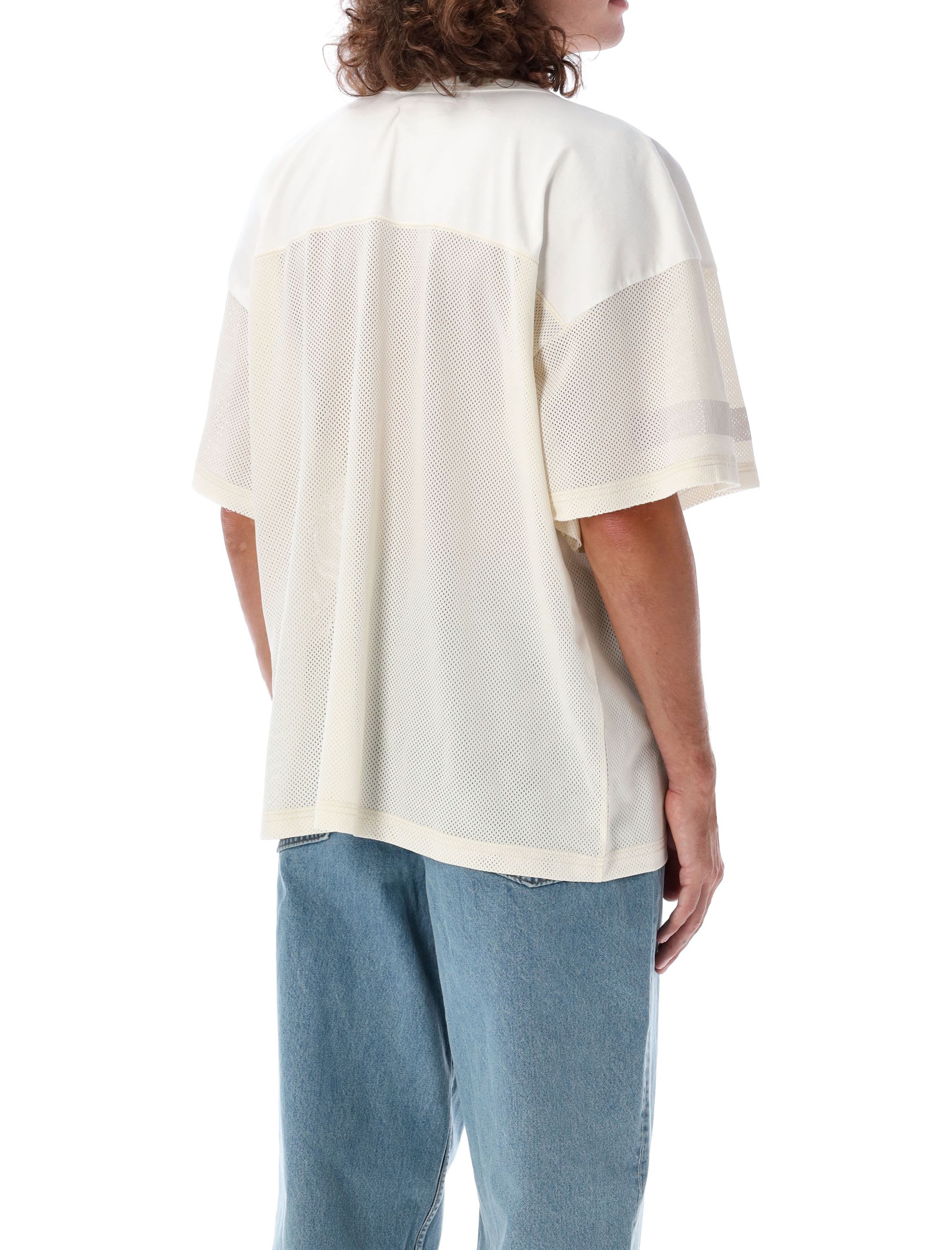 ERL 76 Football Jersey T-shirt | italist