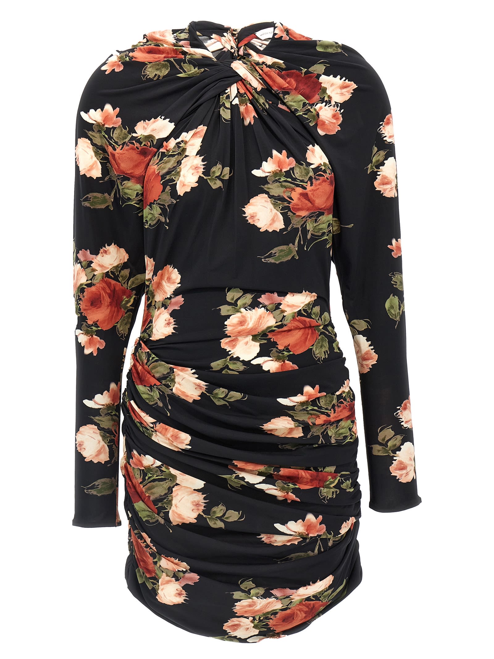 ワンピース MAGDA BUTRYM '24' dress Multicolor 199924 Magda Butrym '24' Dress | italist