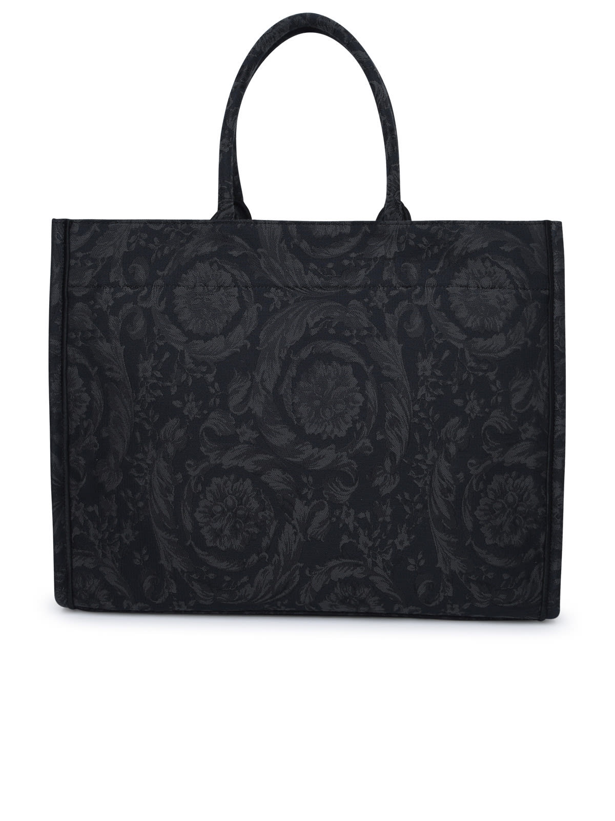 【送料&関税込】Versace Tote Bag Extra Large - Unisex Versace Tote Bag Extra Large | italist