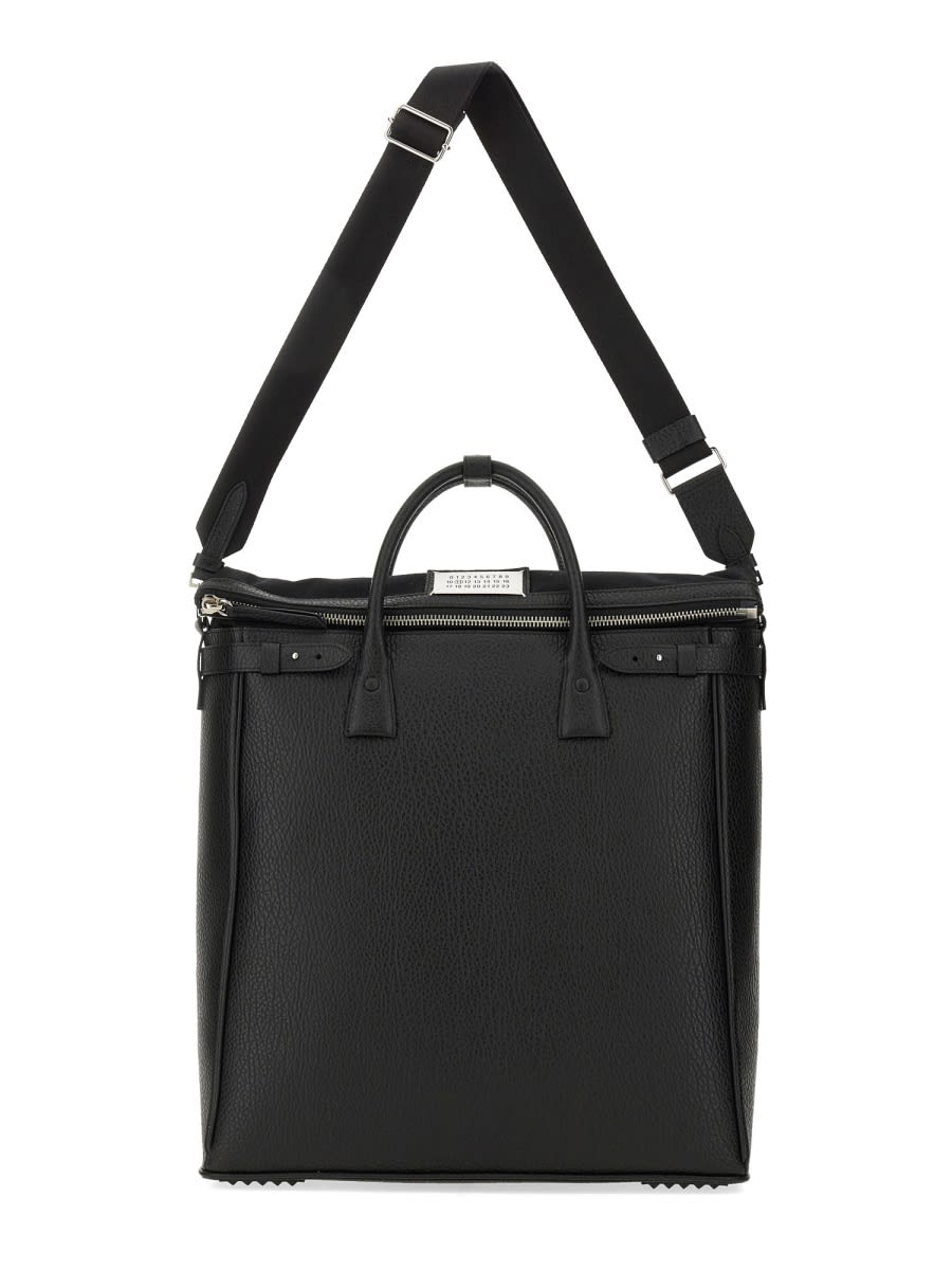 Maison Margiela 5ac Daily Vertical Bag | italist