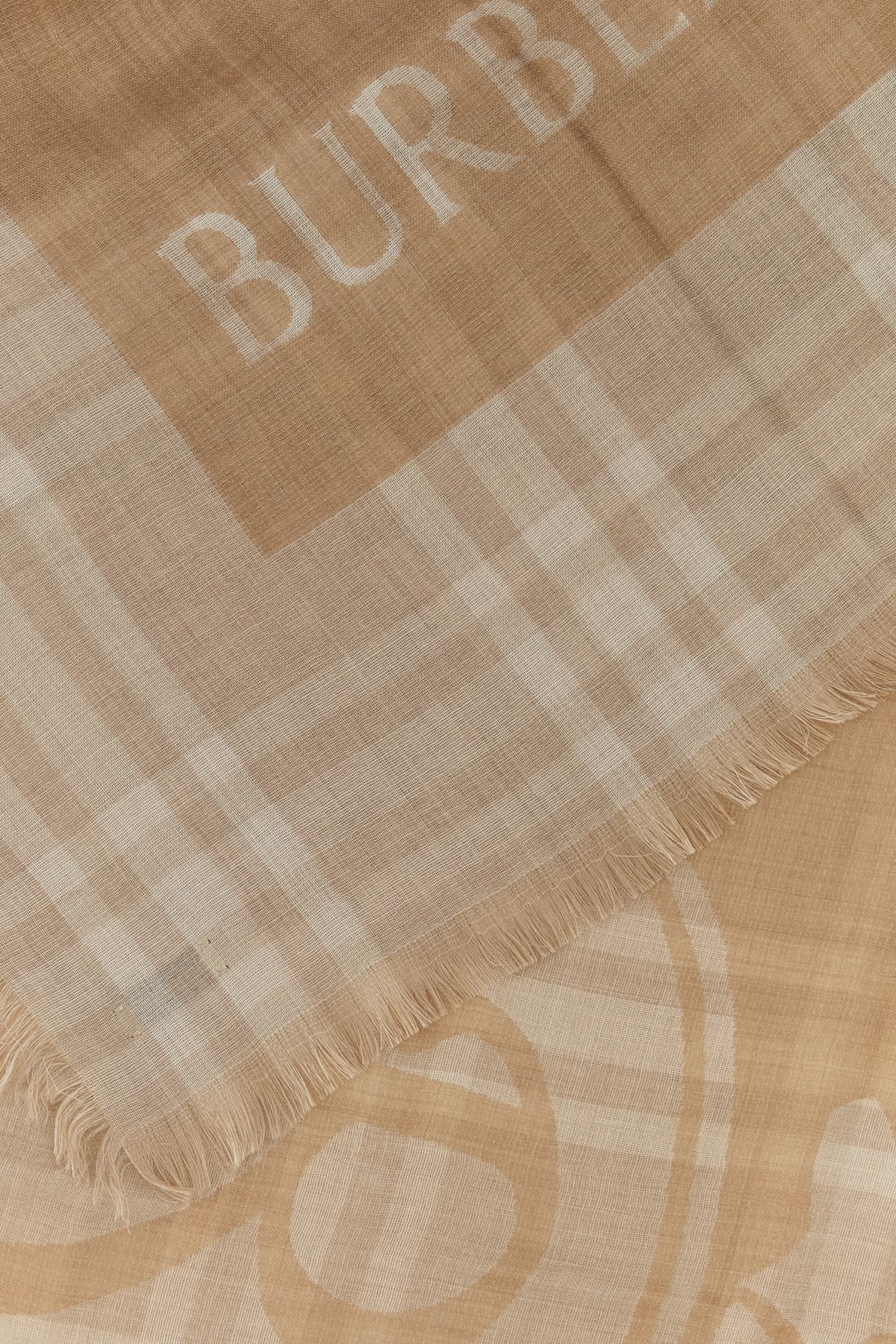 Burberry Mu Tri Bar Edged Ekd | italist