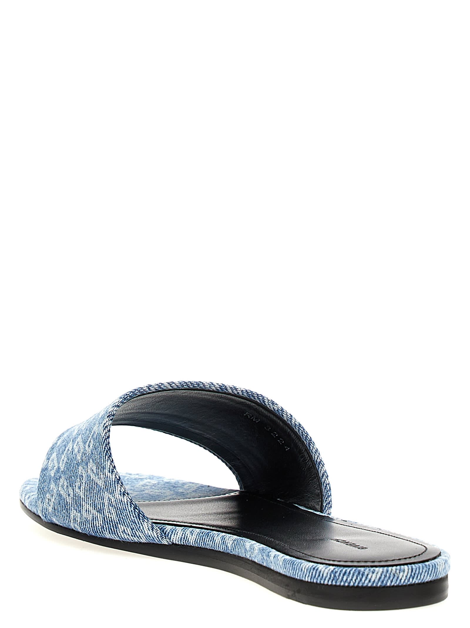 Givenchy '4g' Sandals | italist