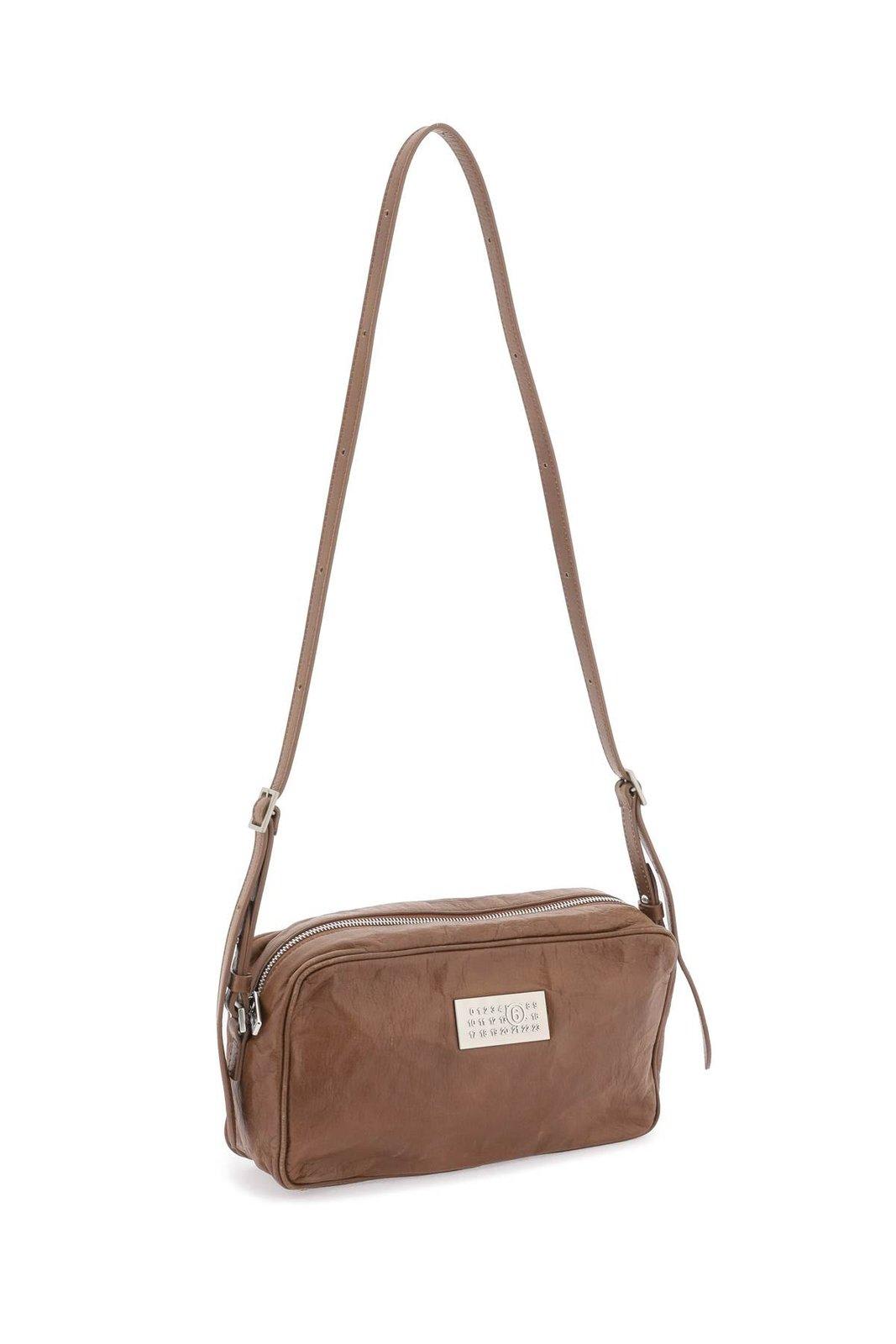 MM6 Maison Margiela Numeric Shoulder Bag | italist
