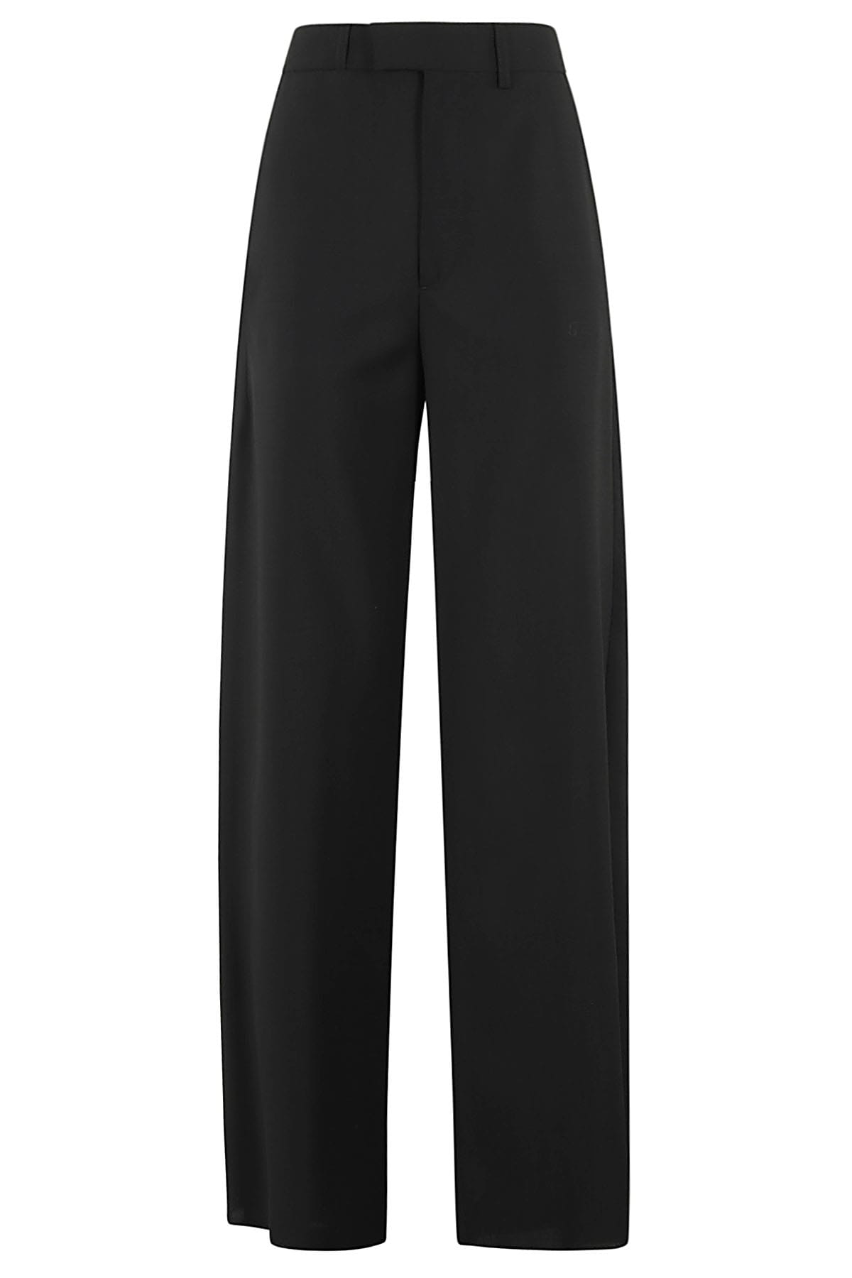 【関税&送料込】Mm6 Maison Margiela Virgin Wool Pants MM6 MAISON MARGIELA | Tailoring Wool Pants | Women | Lane