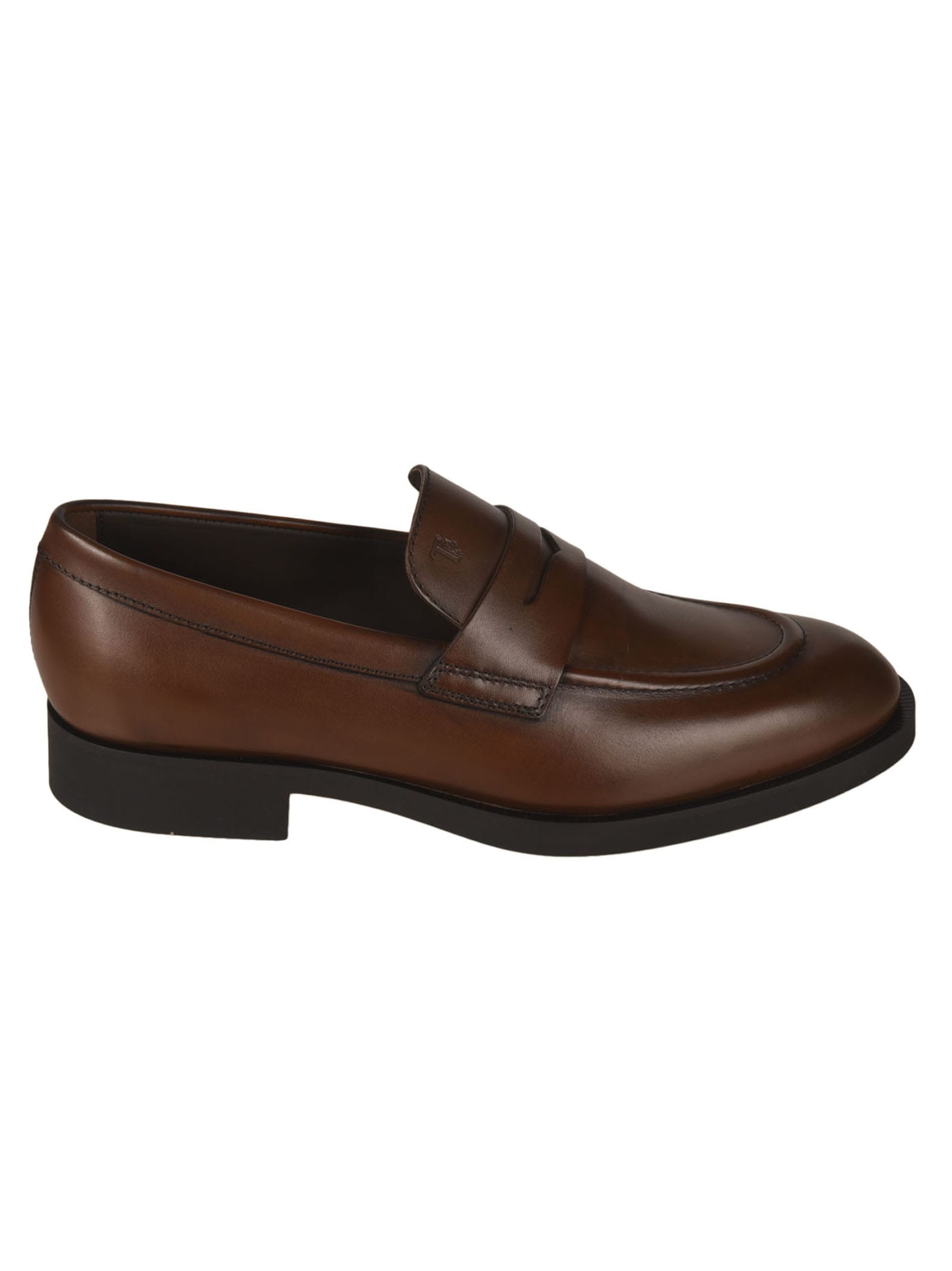 Tod's Classic Slide-on Loafers | italist