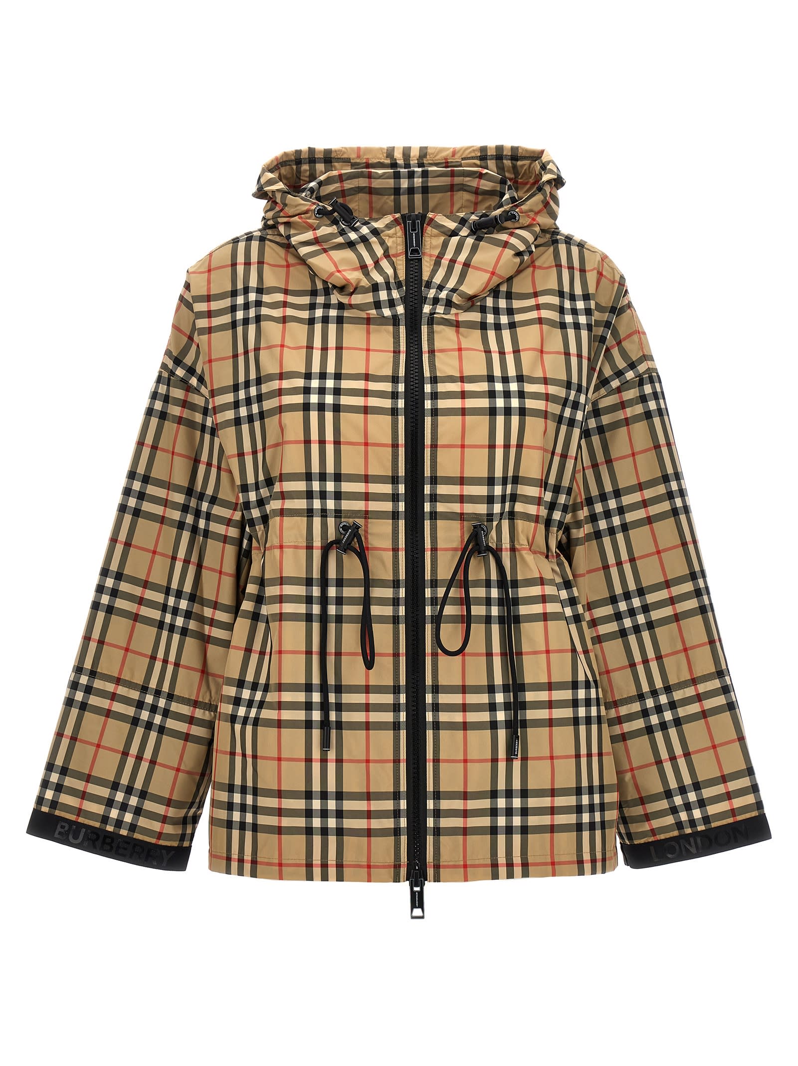 Burberry Bacton Jacket | italist