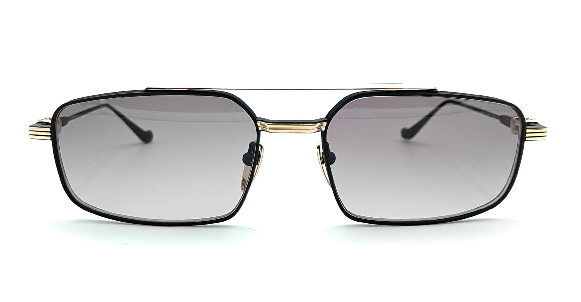 Chrome Hearts Lick'n - Matte Black Sunglasses | italist, ALWAYS
