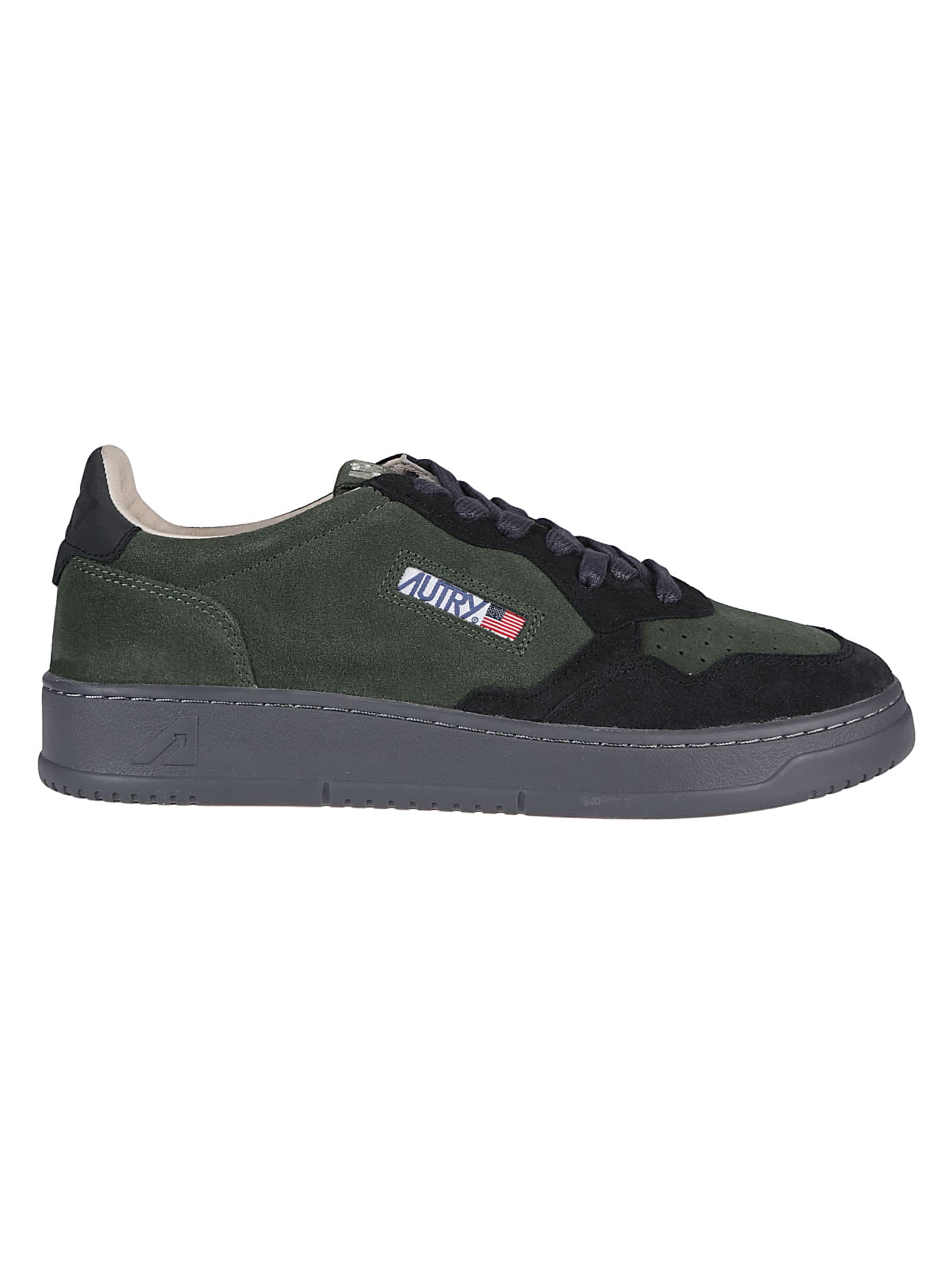 Autry Medalist Low Sneakers | italist