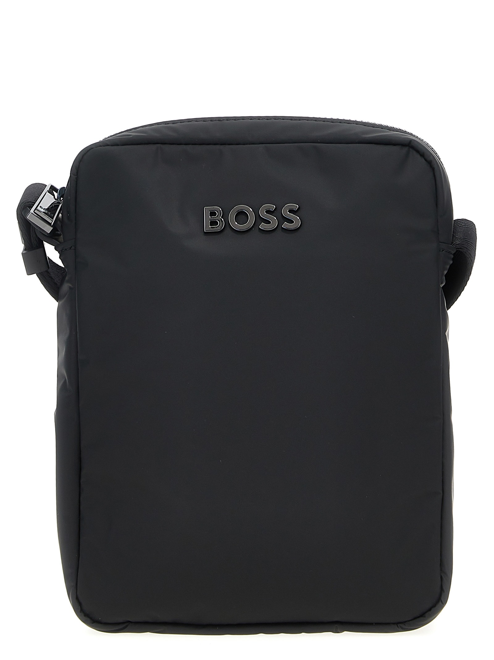 ショルダーバッグ Hugo Boss SS25 Logo shoulder strap (50541472 001) Hugo Boss Logo Bag | italist