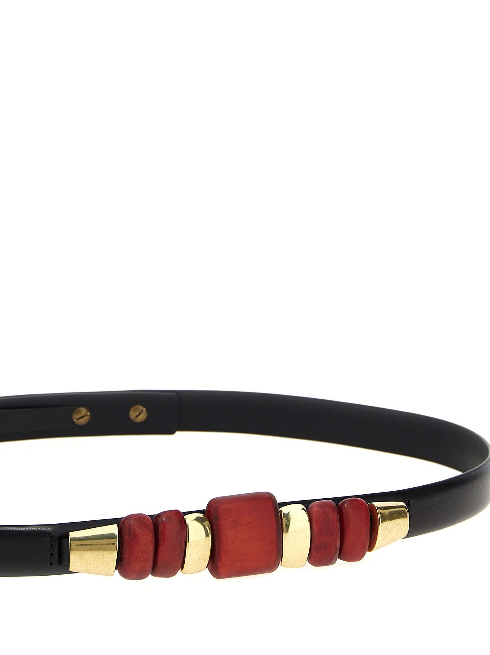Isabel Marant 'raissa' Belt | italist