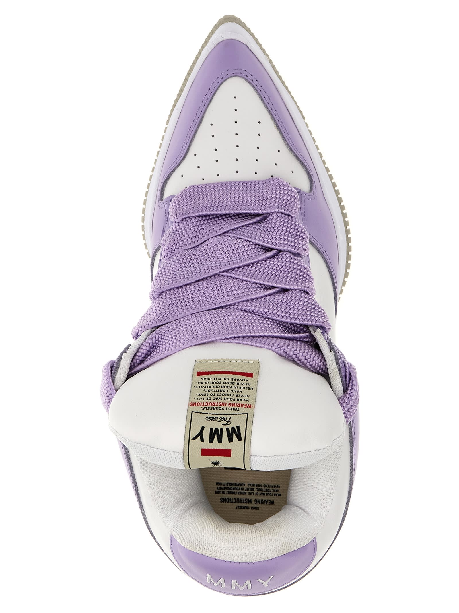 スニーカー MIHARAYASUHIRO 'Rosy Dad' sneakers Mihara Yasuhiro 'rosy Dad' Sneakers | italist