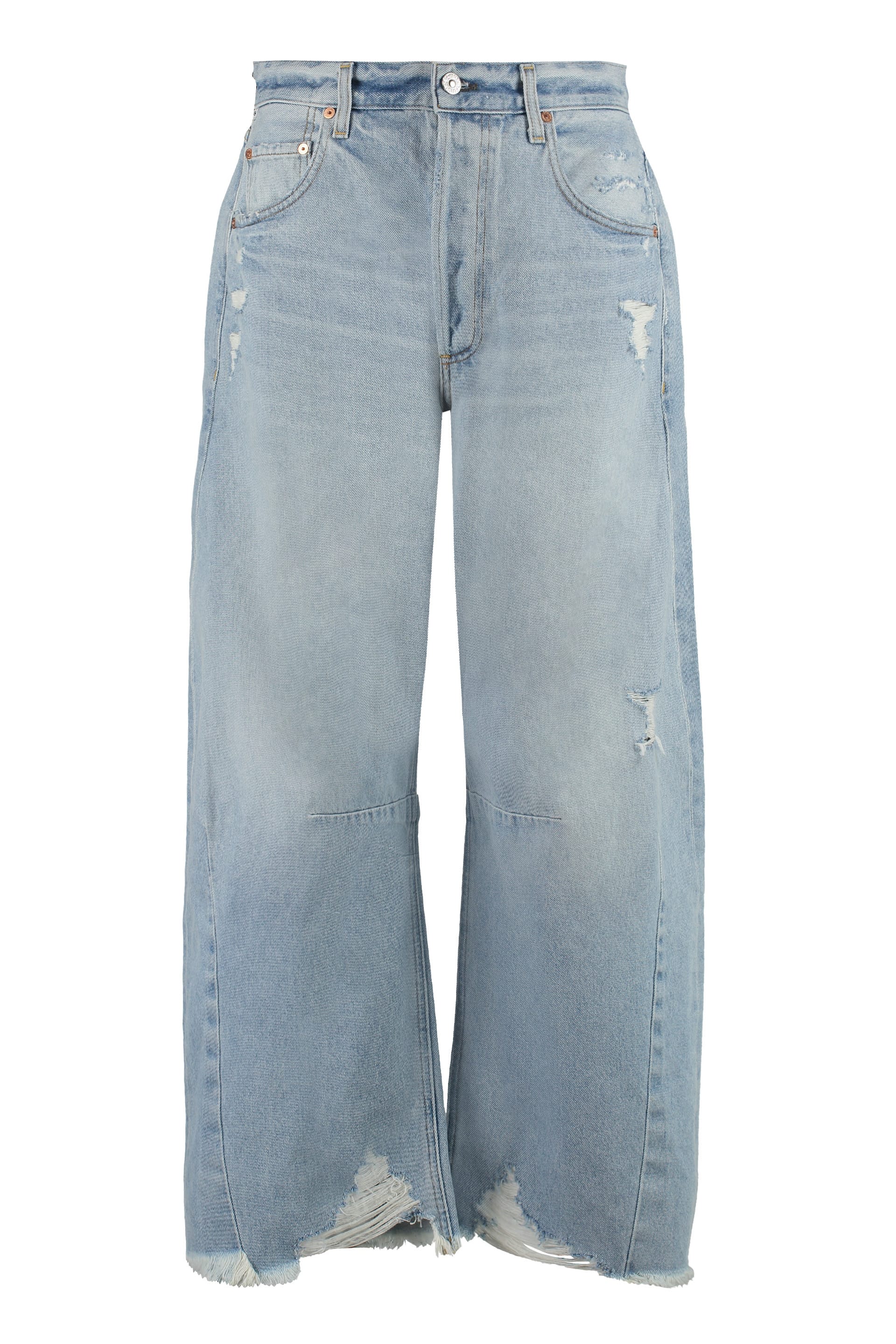 Citizens of Humanity Horseshoe Jeans | italist